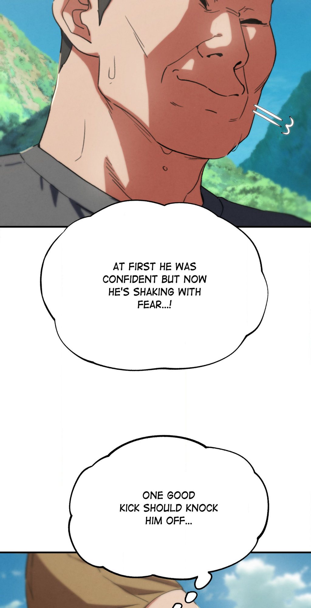 Seniors of Class 5 - Chapter 74 - picture 33