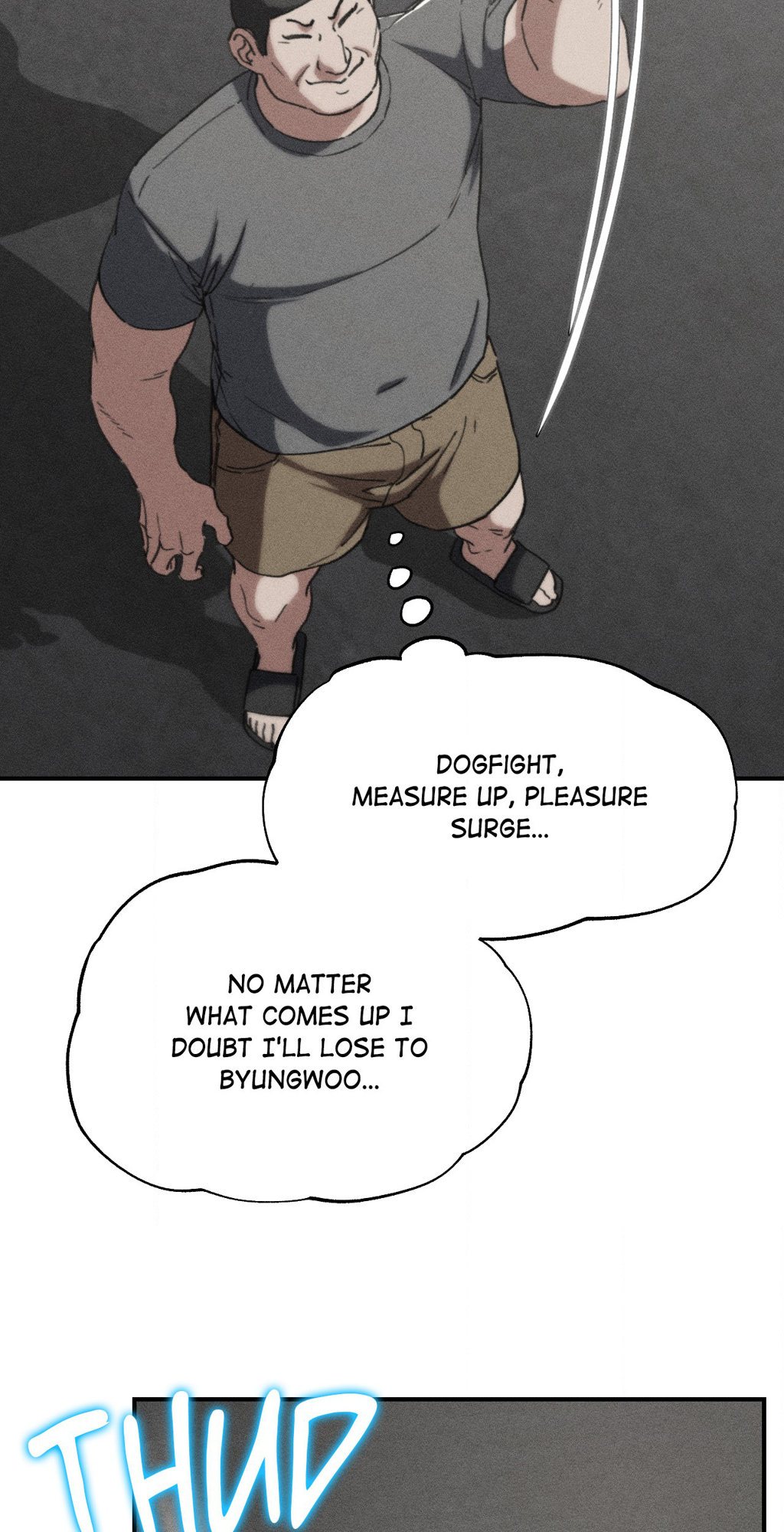Seniors of Class 5 - Chapter 74 - picture 4