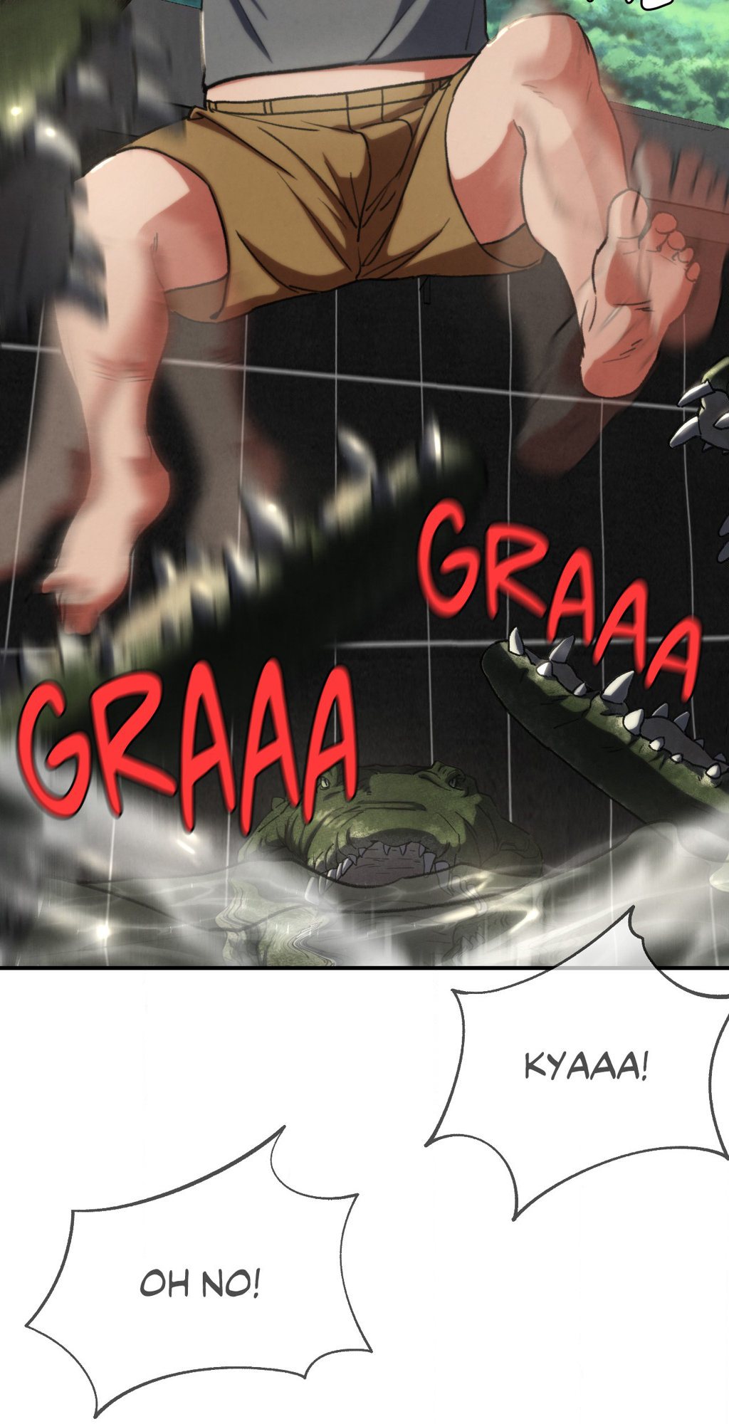 Seniors of Class 5 - Chapter 74 - picture 41