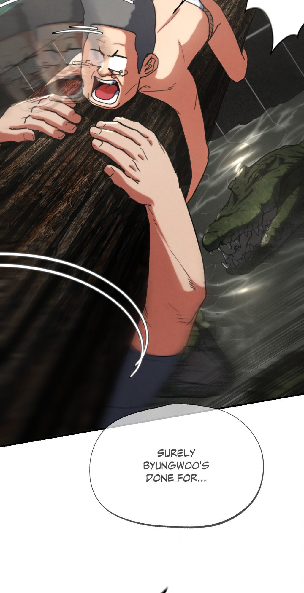 Seniors of Class 5 - Chapter 74 - picture 48