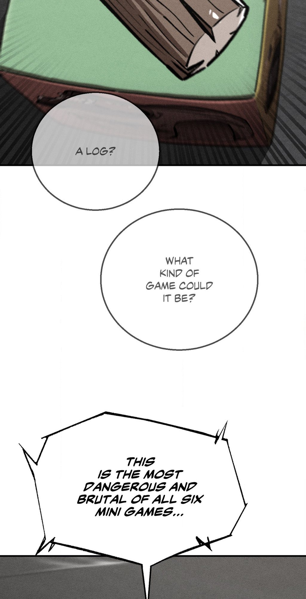 Seniors of Class 5 - Chapter 74 - picture 6