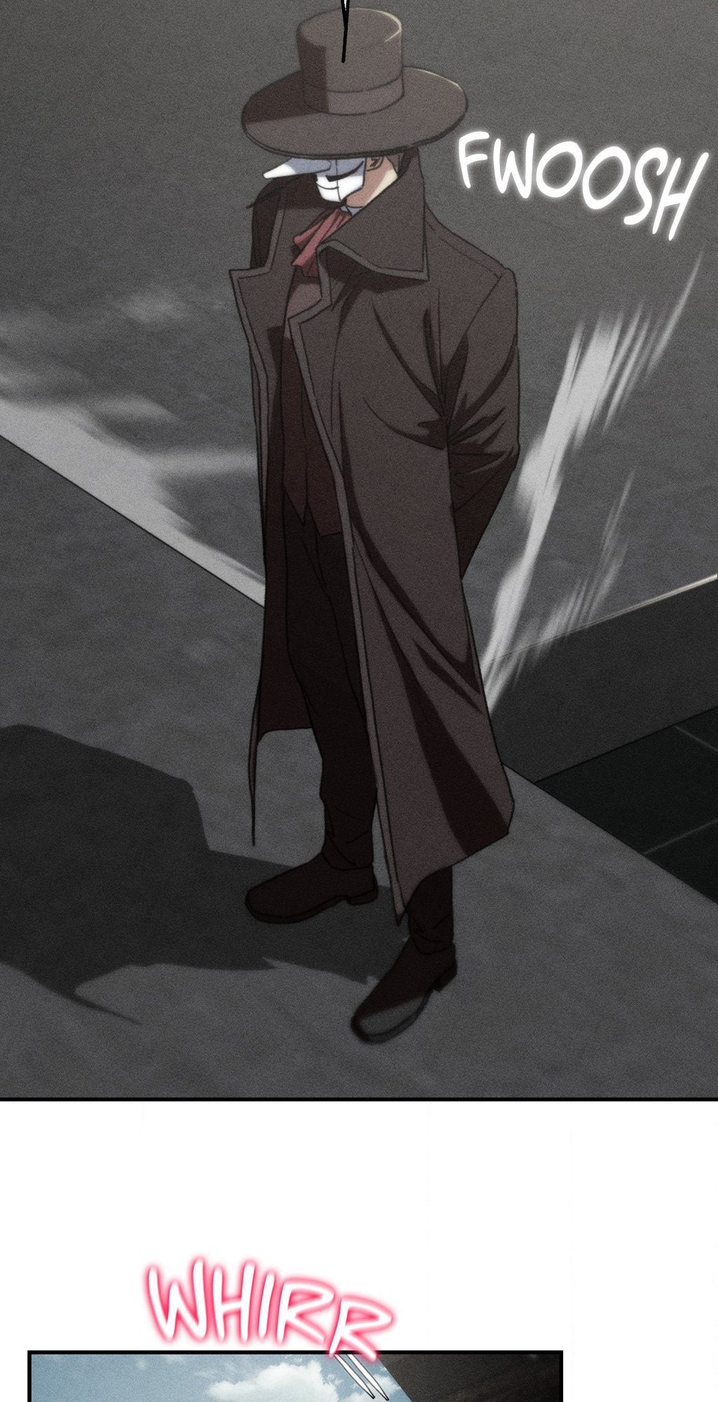 Seniors of Class 5 - Chapter 74 - picture 7