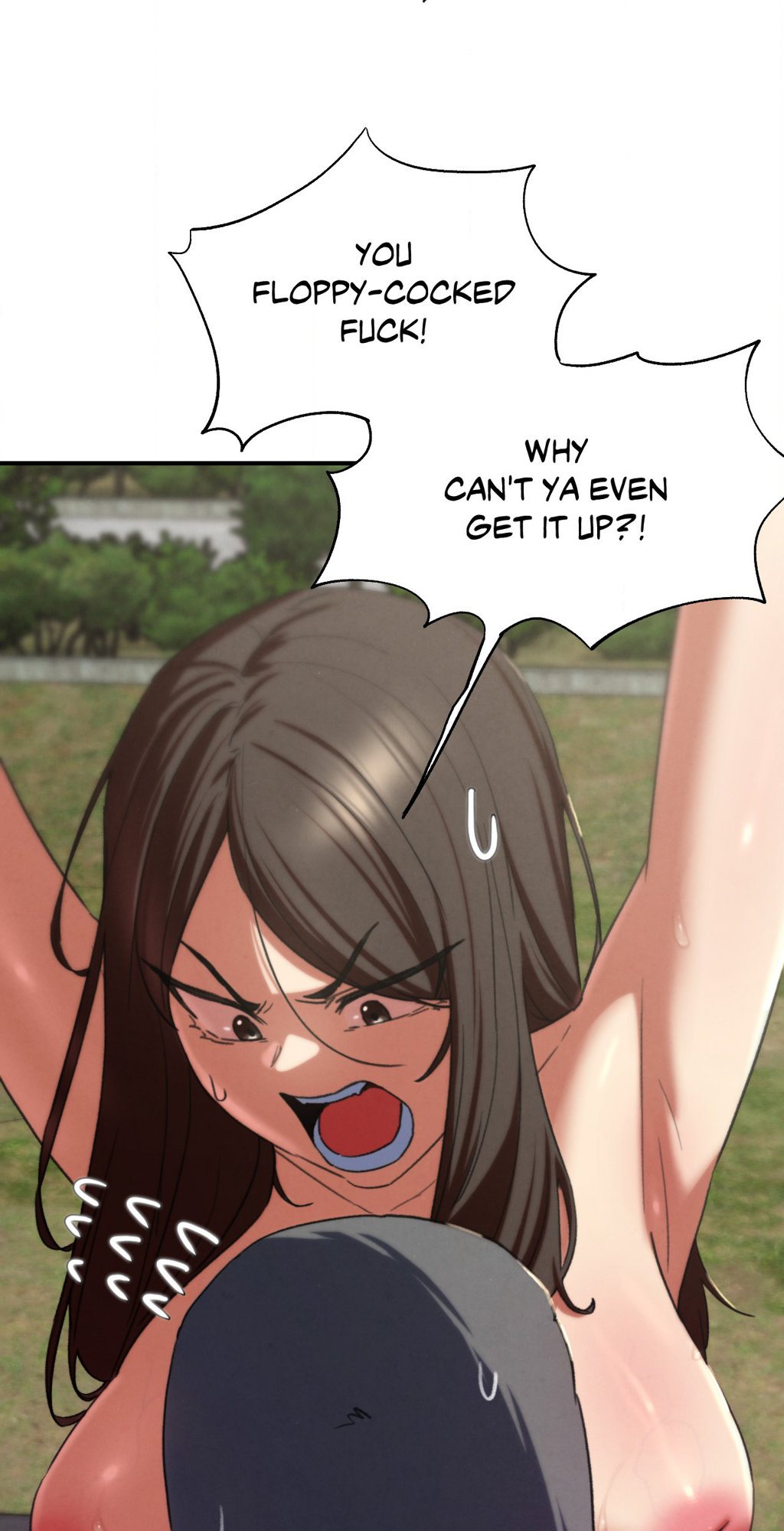 Seniors of Class 5 - Chapter 74 - picture 77