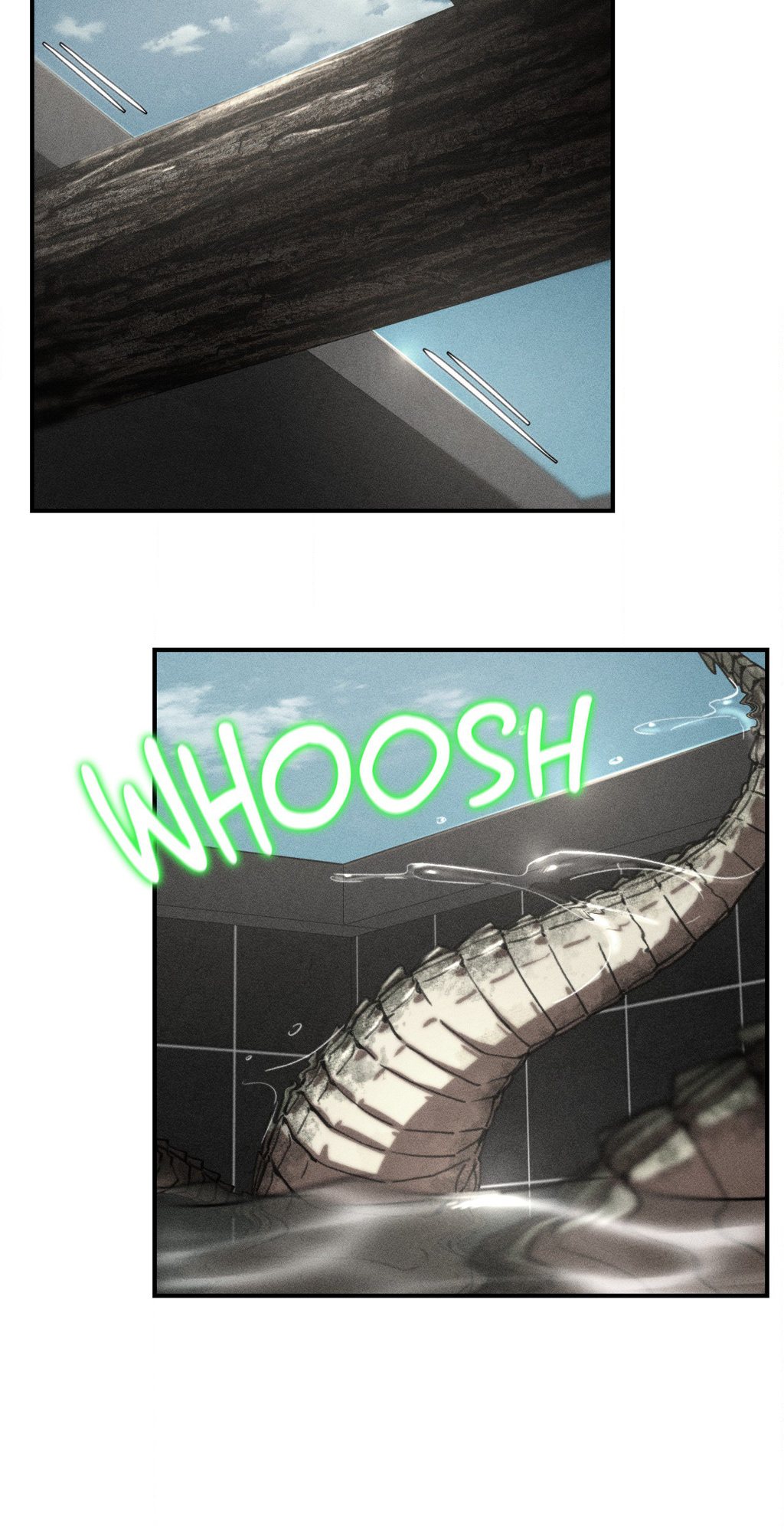 Seniors of Class 5 - Chapter 74 - picture 8