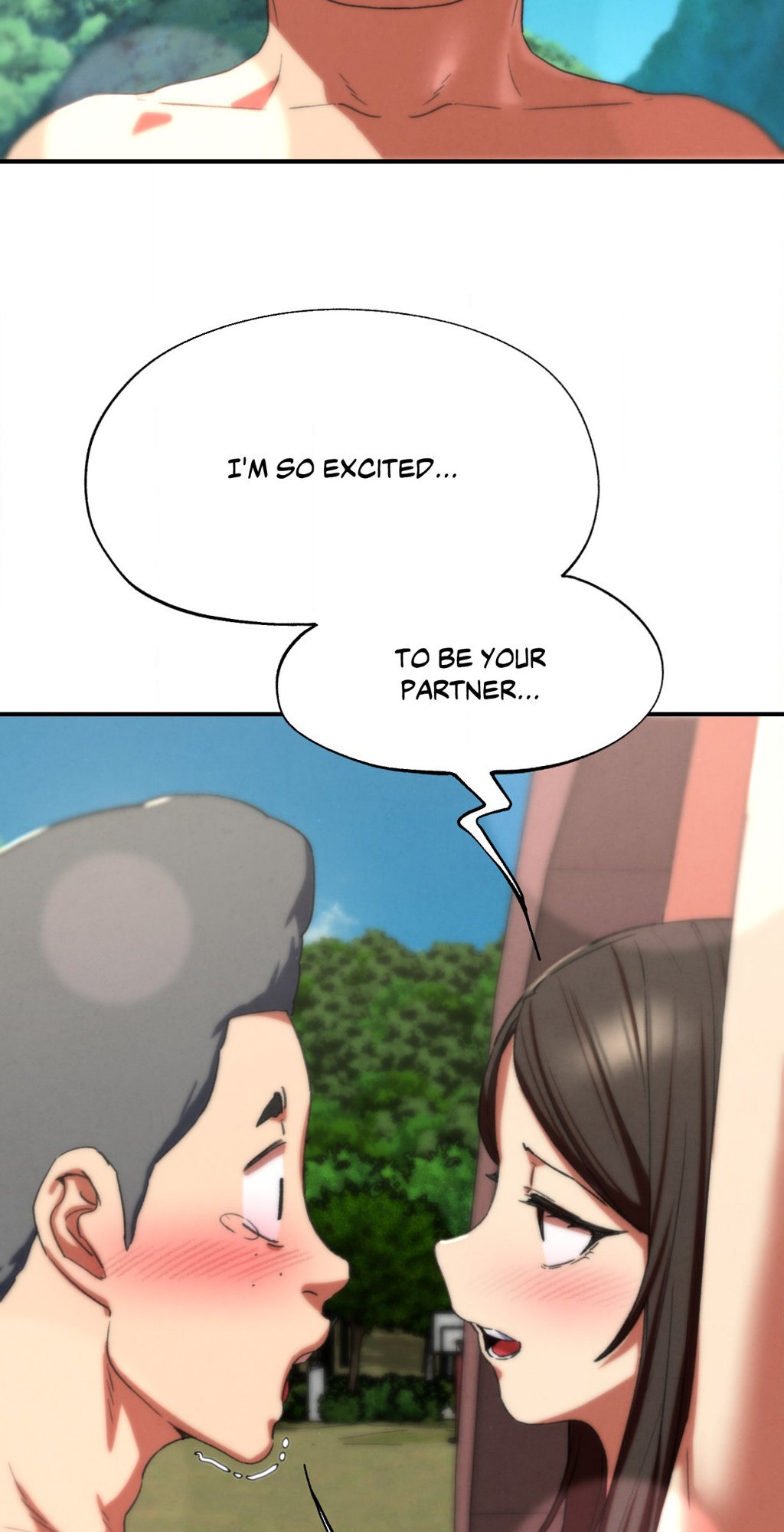 Seniors of Class 5 - Chapter 74 - picture 84
