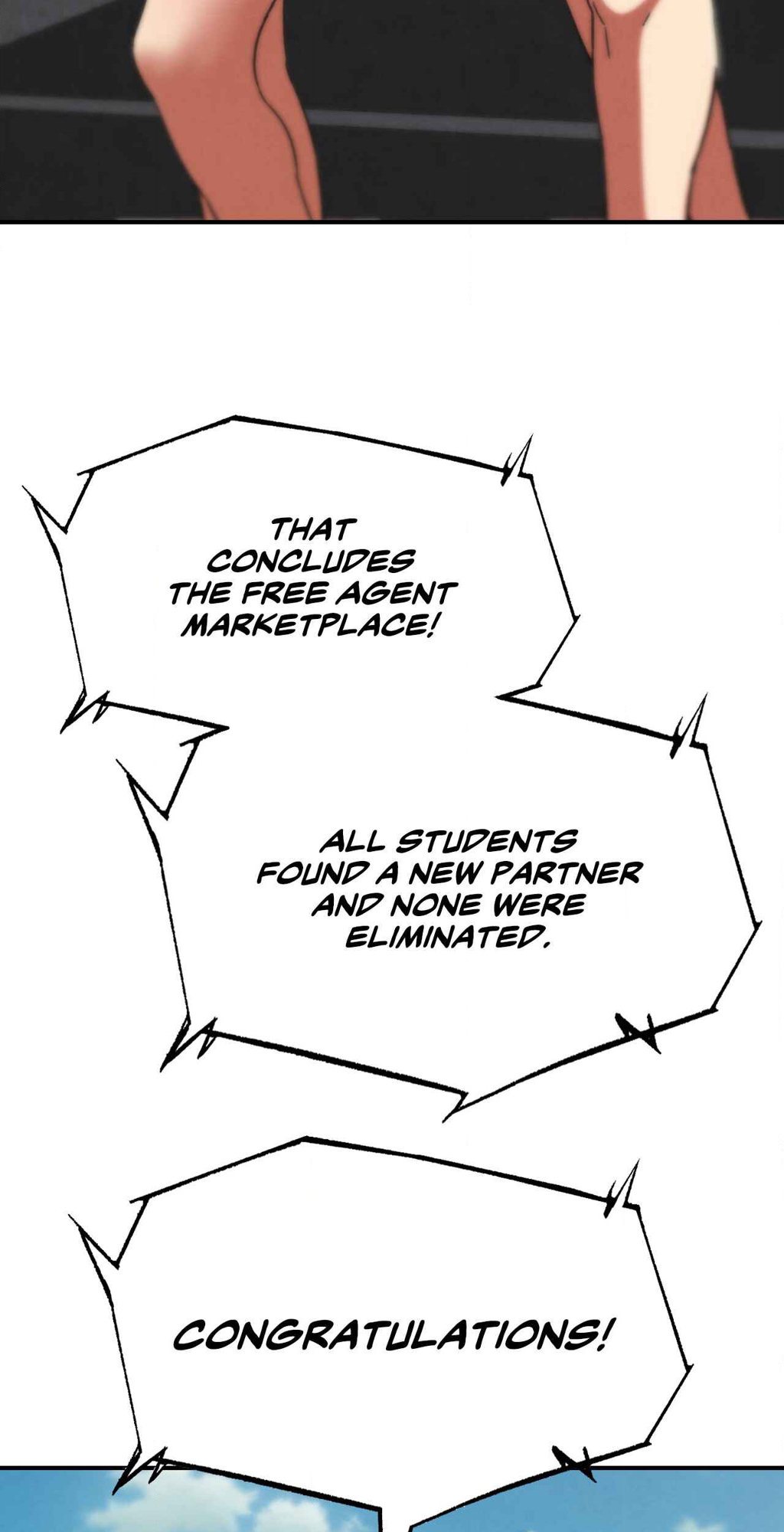 Seniors of Class 5 - Chapter 75 - picture 13