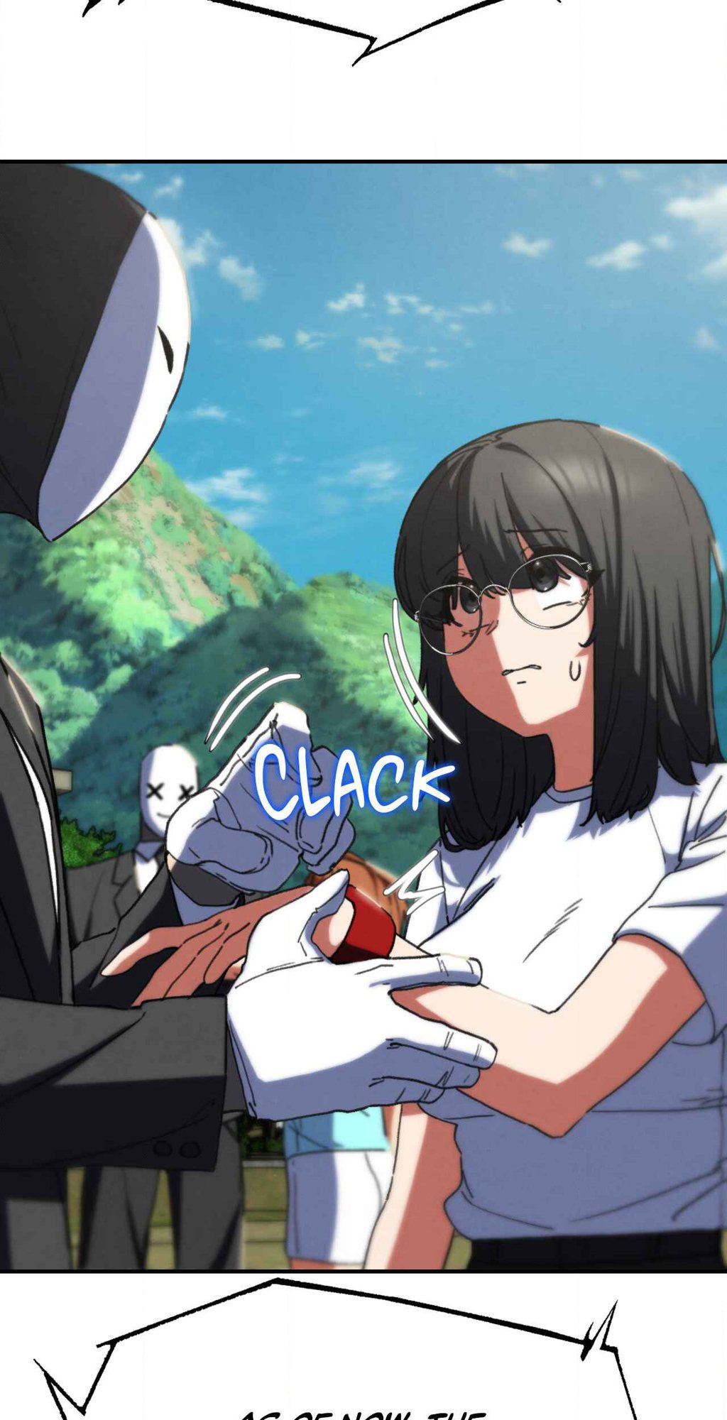 Seniors of Class 5 - Chapter 75 - picture 15
