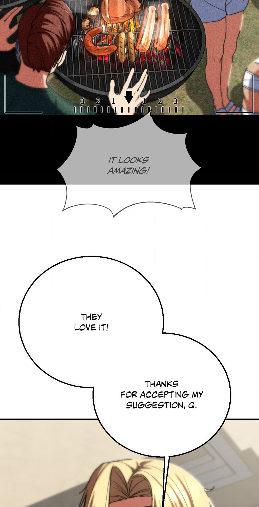 Seniors of Class 5 - Chapter 75 - picture 22