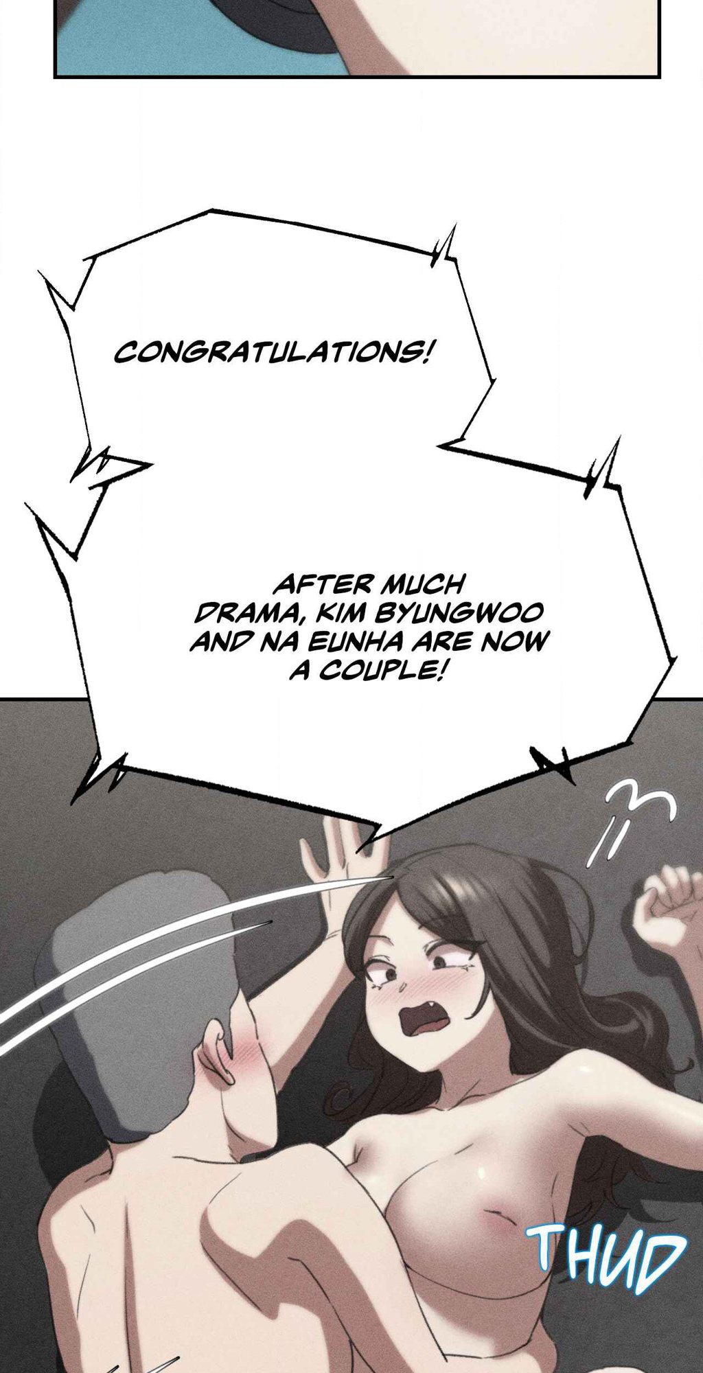 Seniors of Class 5 - Chapter 75 - picture 4