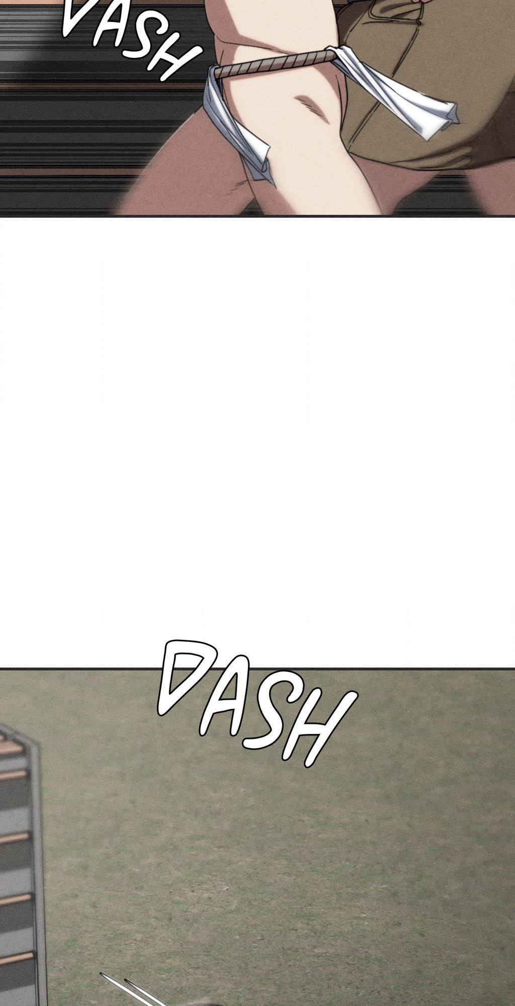 Seniors of Class 5 - Chapter 76 - picture 10