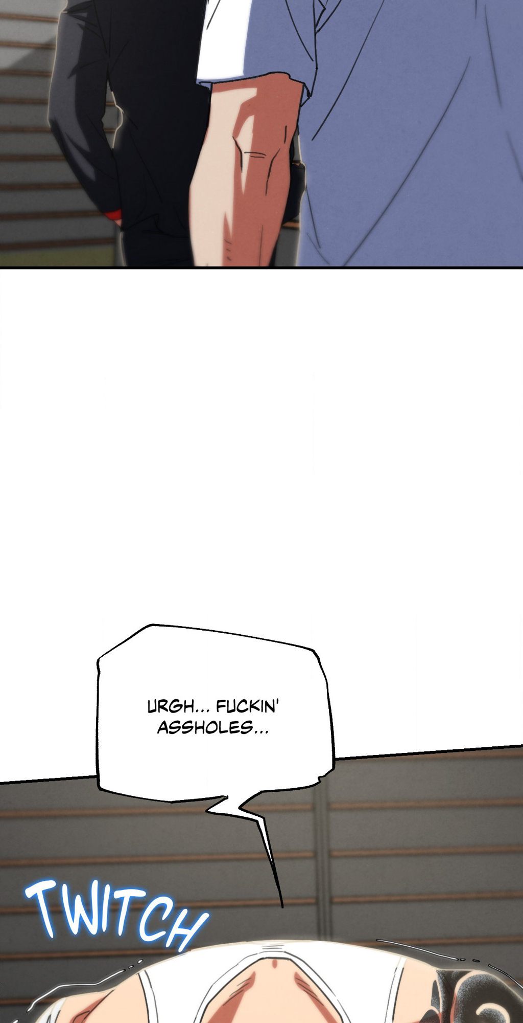 Seniors of Class 5 - Chapter 76 - picture 100