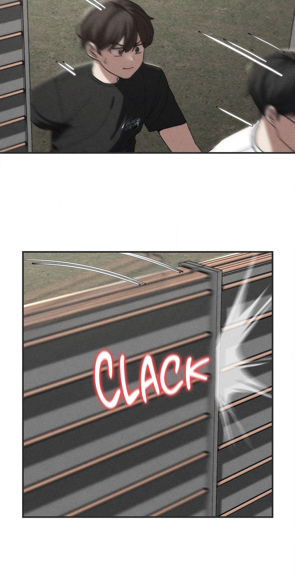 Seniors of Class 5 - Chapter 76 - picture 11