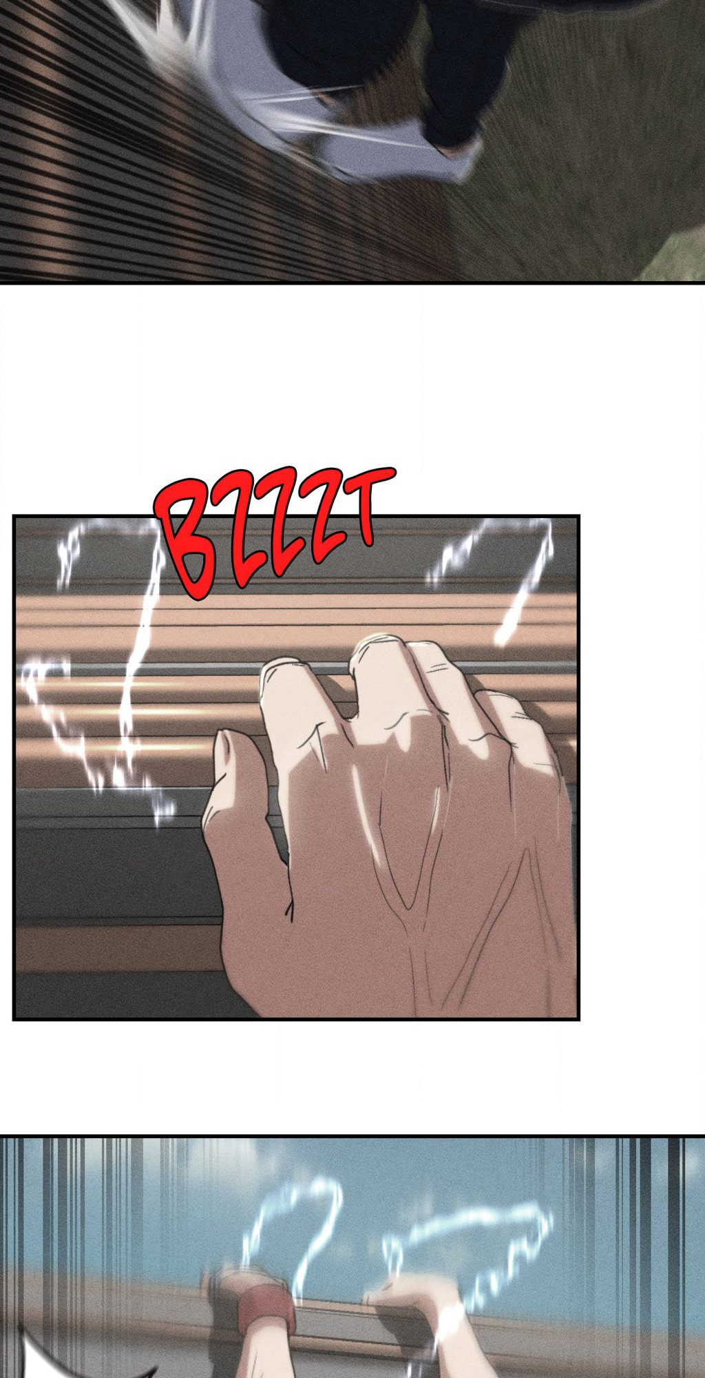 Seniors of Class 5 - Chapter 76 - picture 4