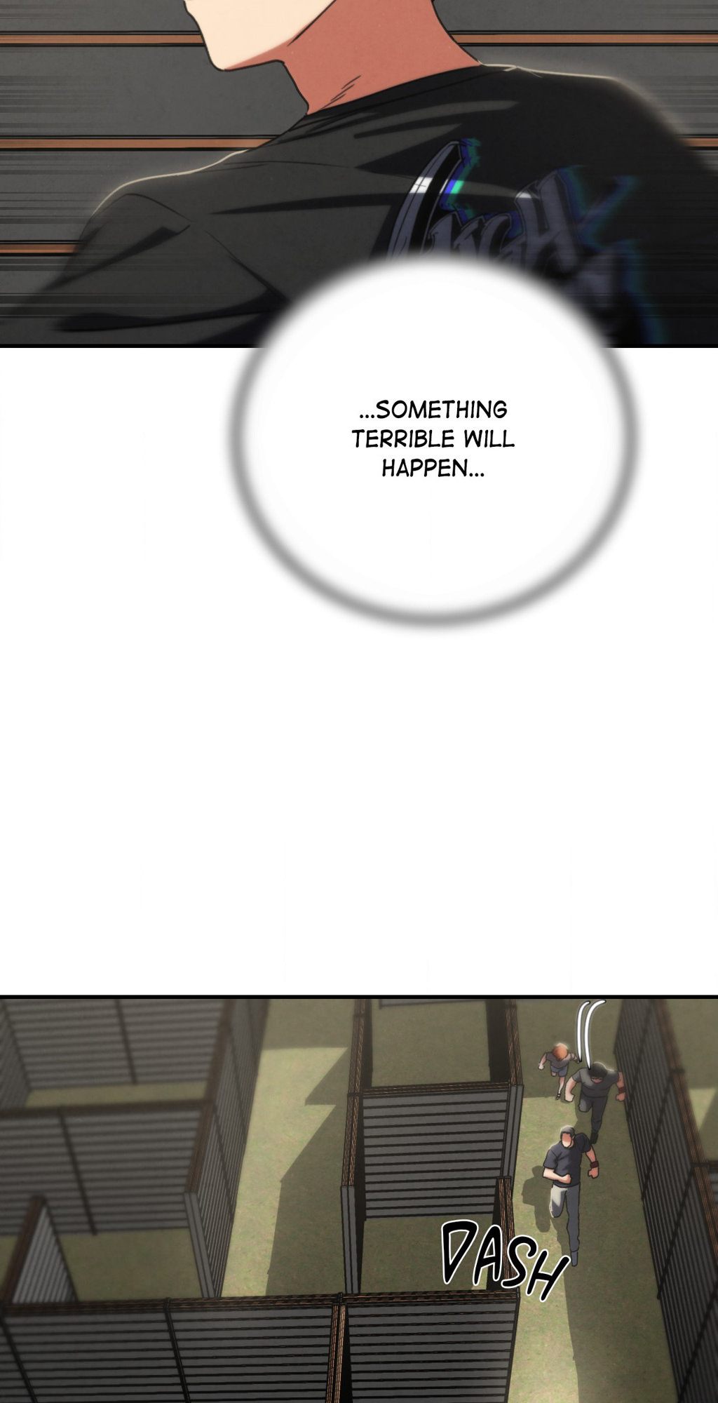 Seniors of Class 5 - Chapter 76 - picture 43