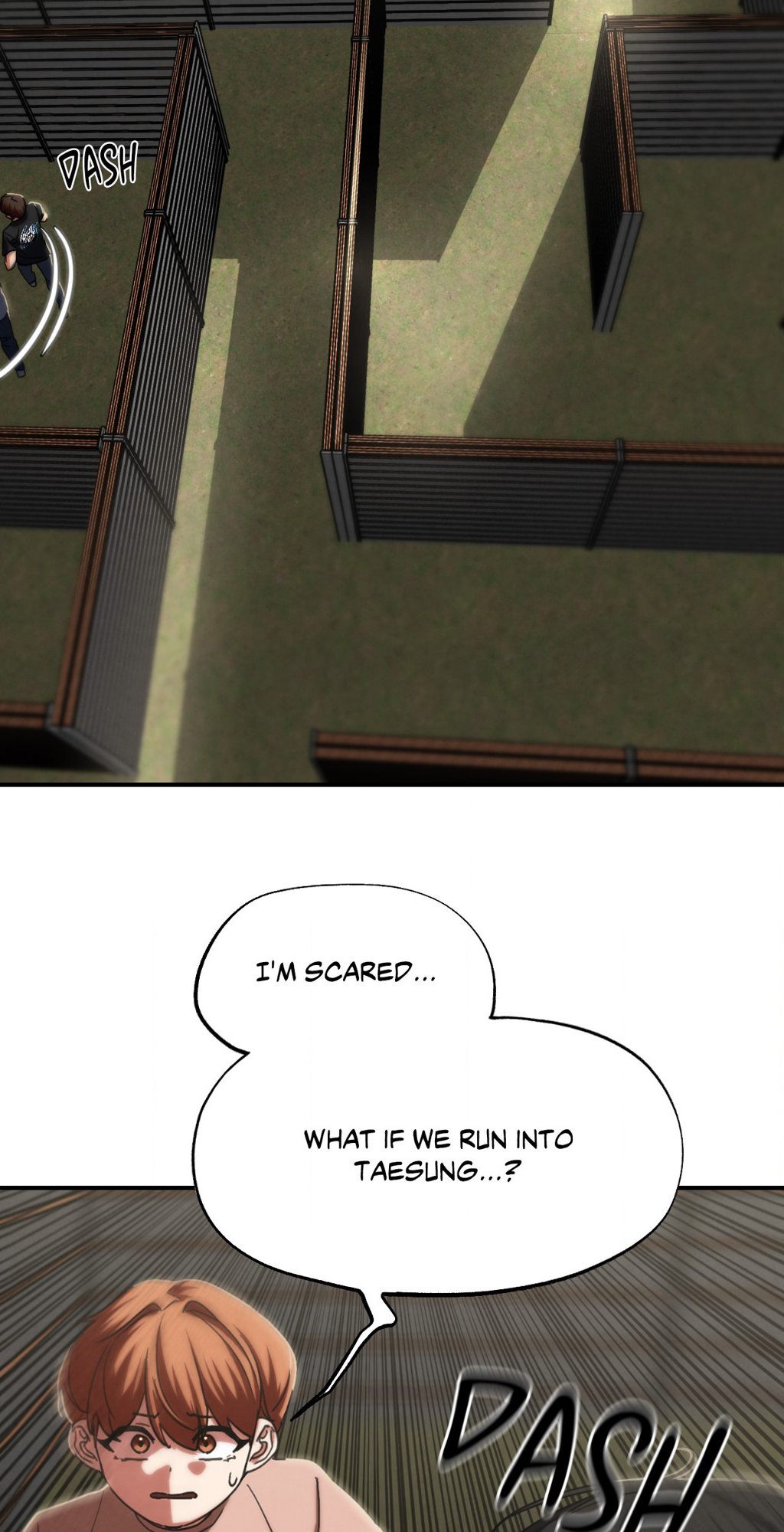 Seniors of Class 5 - Chapter 76 - picture 44