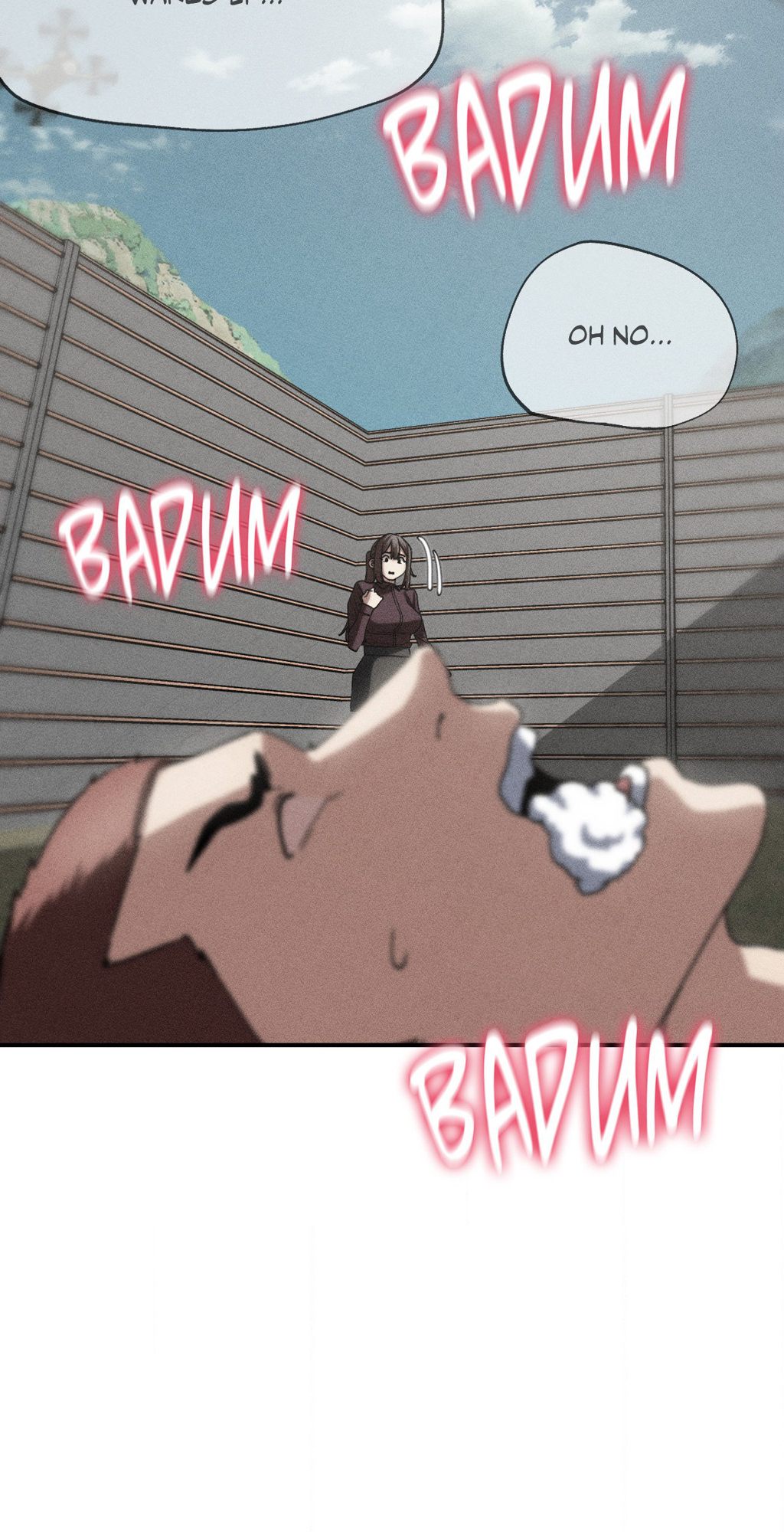 Seniors of Class 5 - Chapter 77 - picture 1