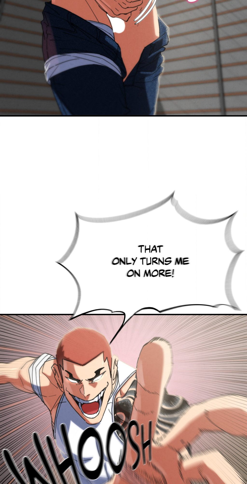 Seniors of Class 5 - Chapter 77 - picture 10
