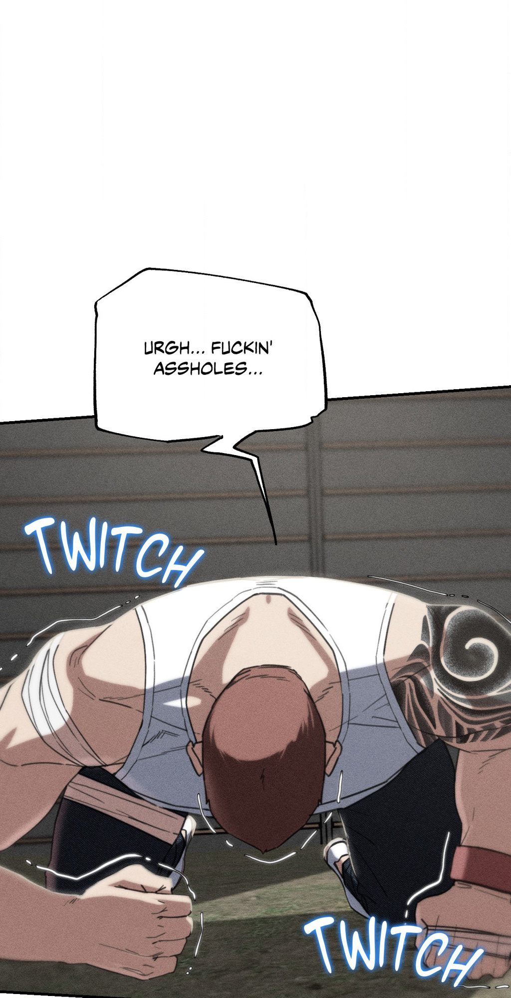 Seniors of Class 5 - Chapter 77 - picture 2