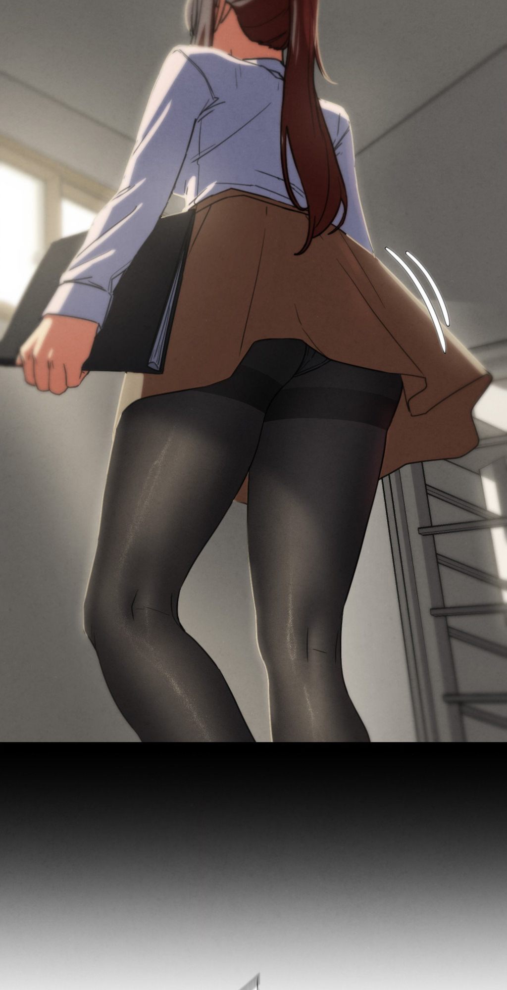 Seniors of Class 5 - Chapter 77 - picture 27