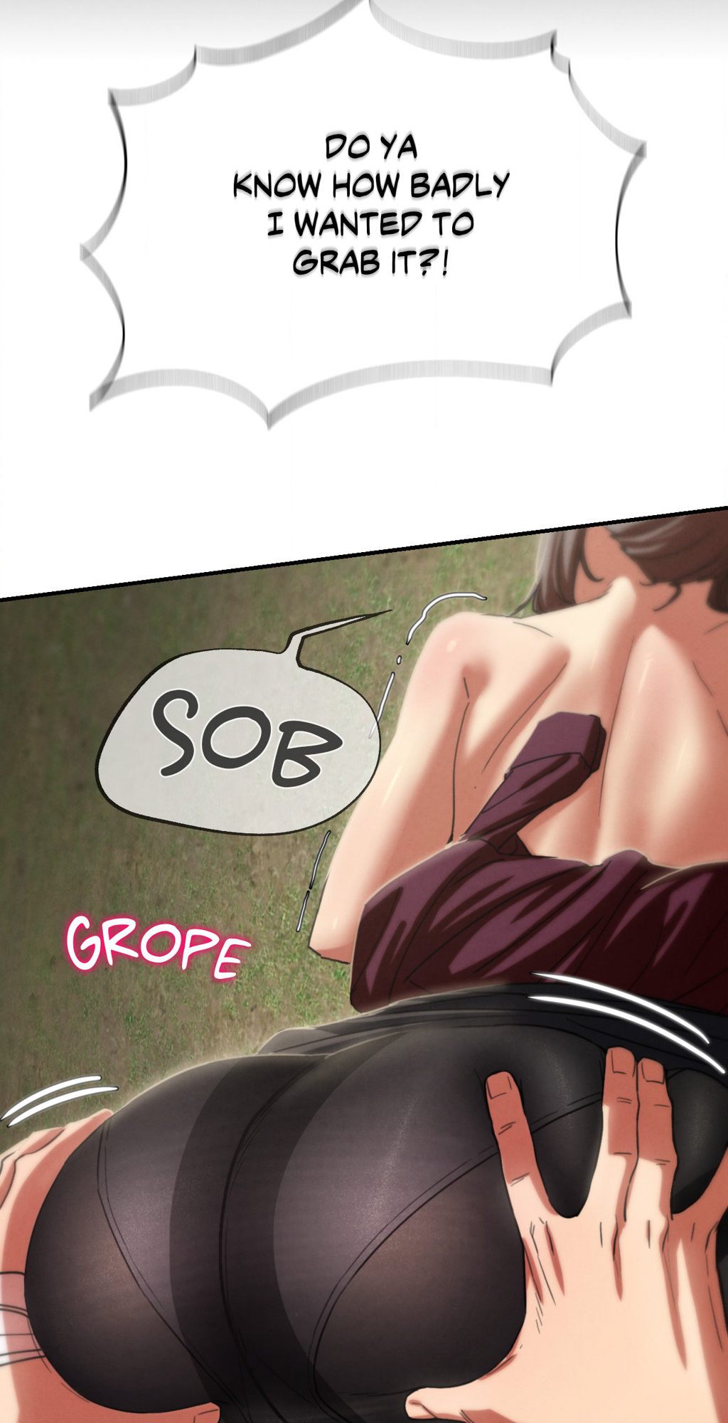 Seniors of Class 5 - Chapter 77 - picture 28