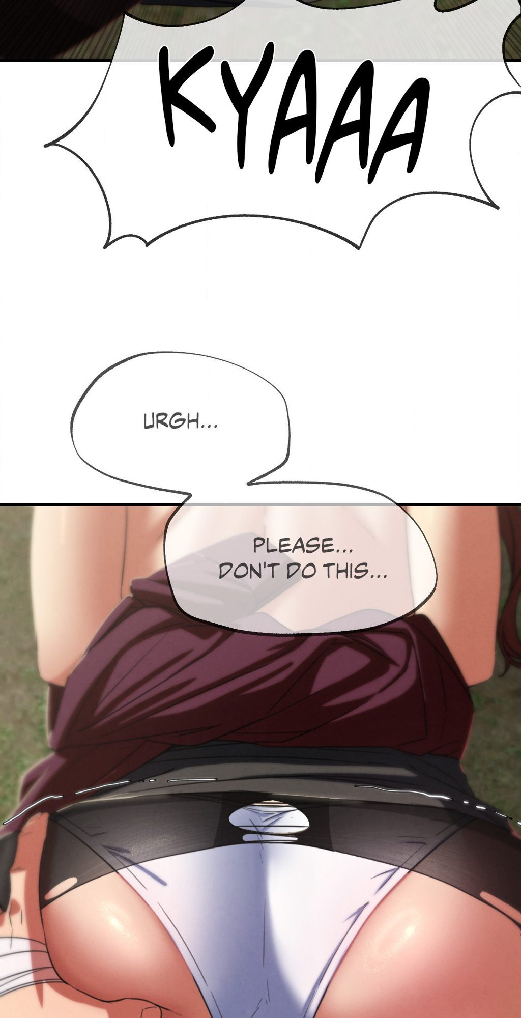 Seniors of Class 5 - Chapter 77 - picture 31