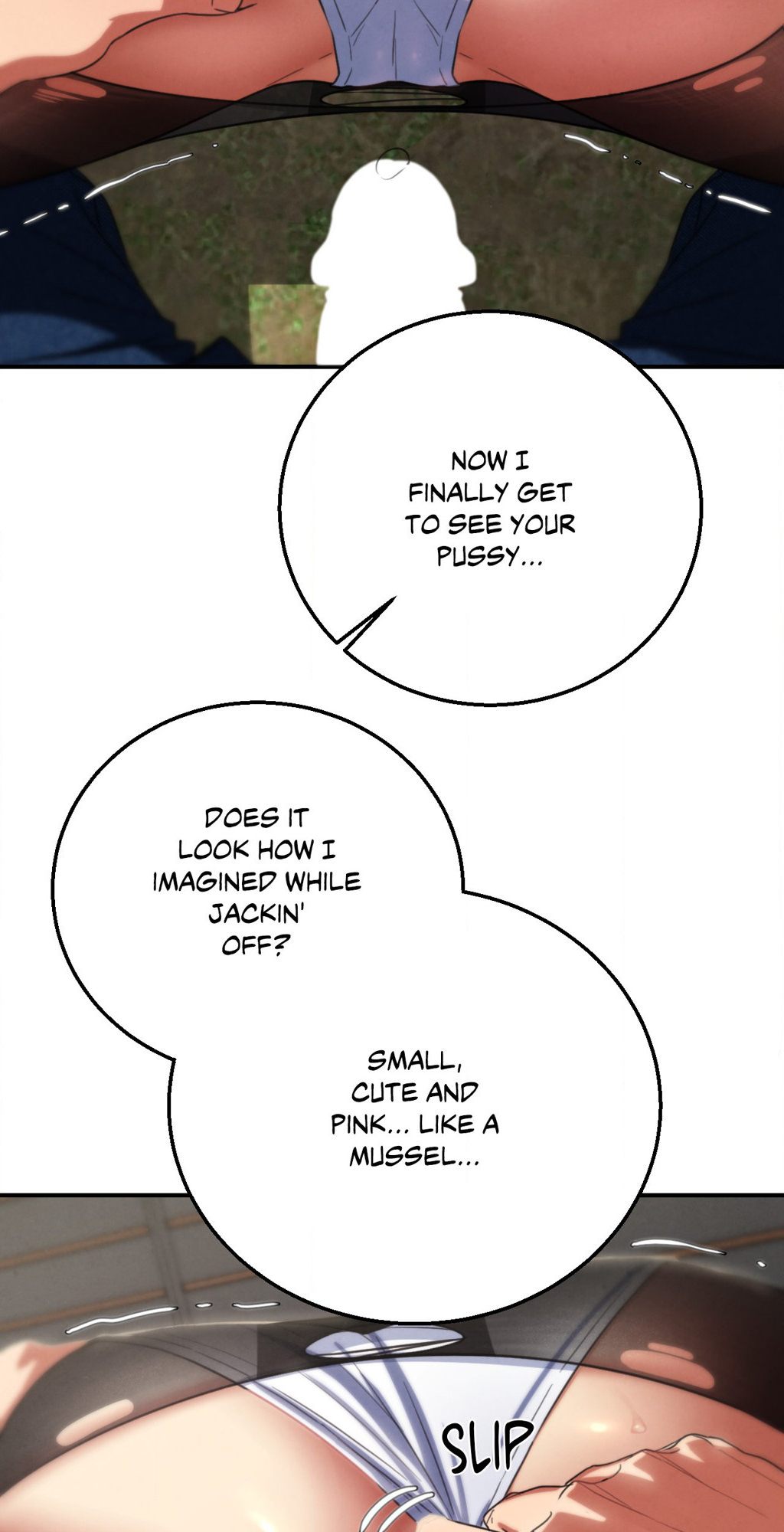 Seniors of Class 5 - Chapter 77 - picture 32