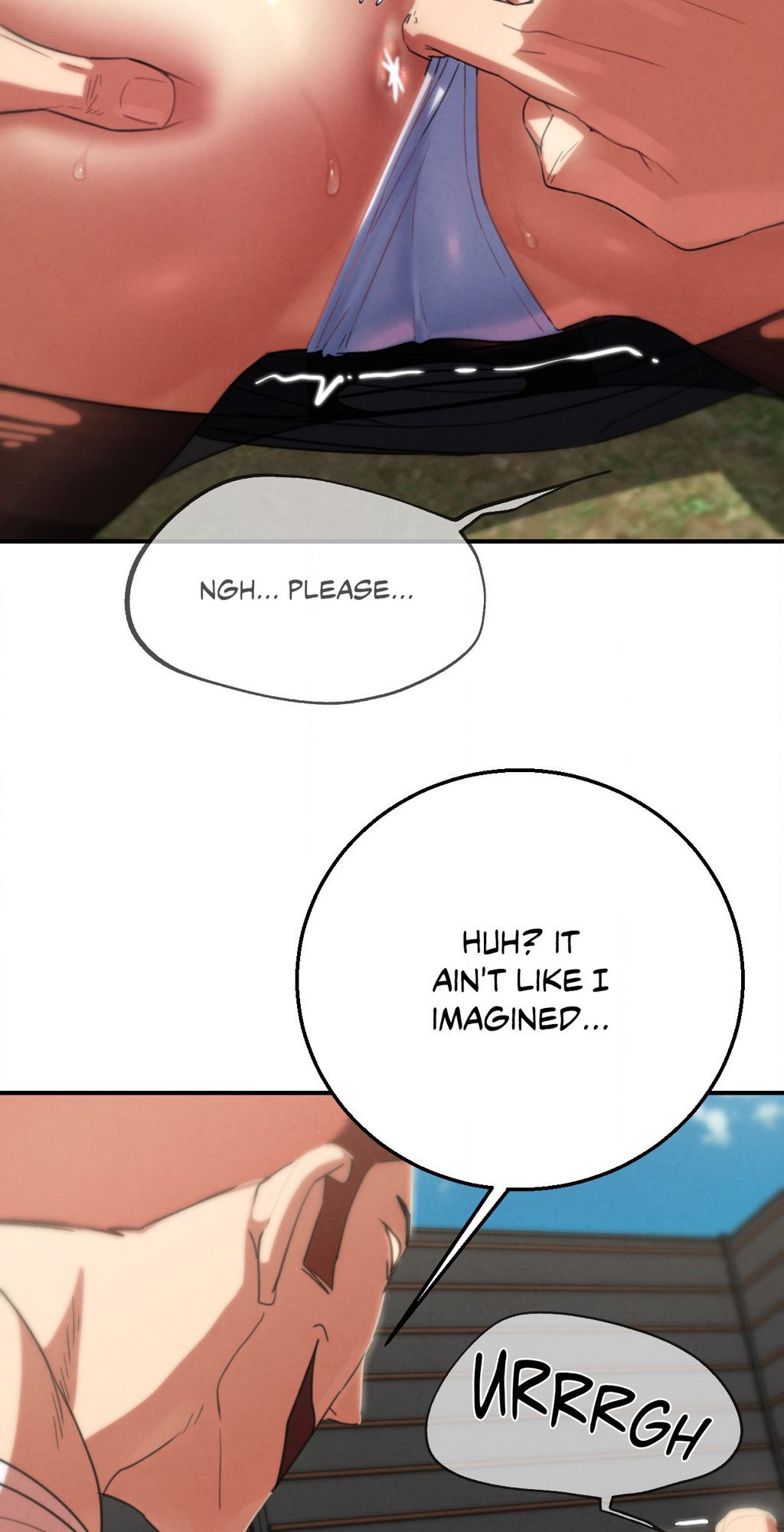 Seniors of Class 5 - Chapter 77 - picture 33