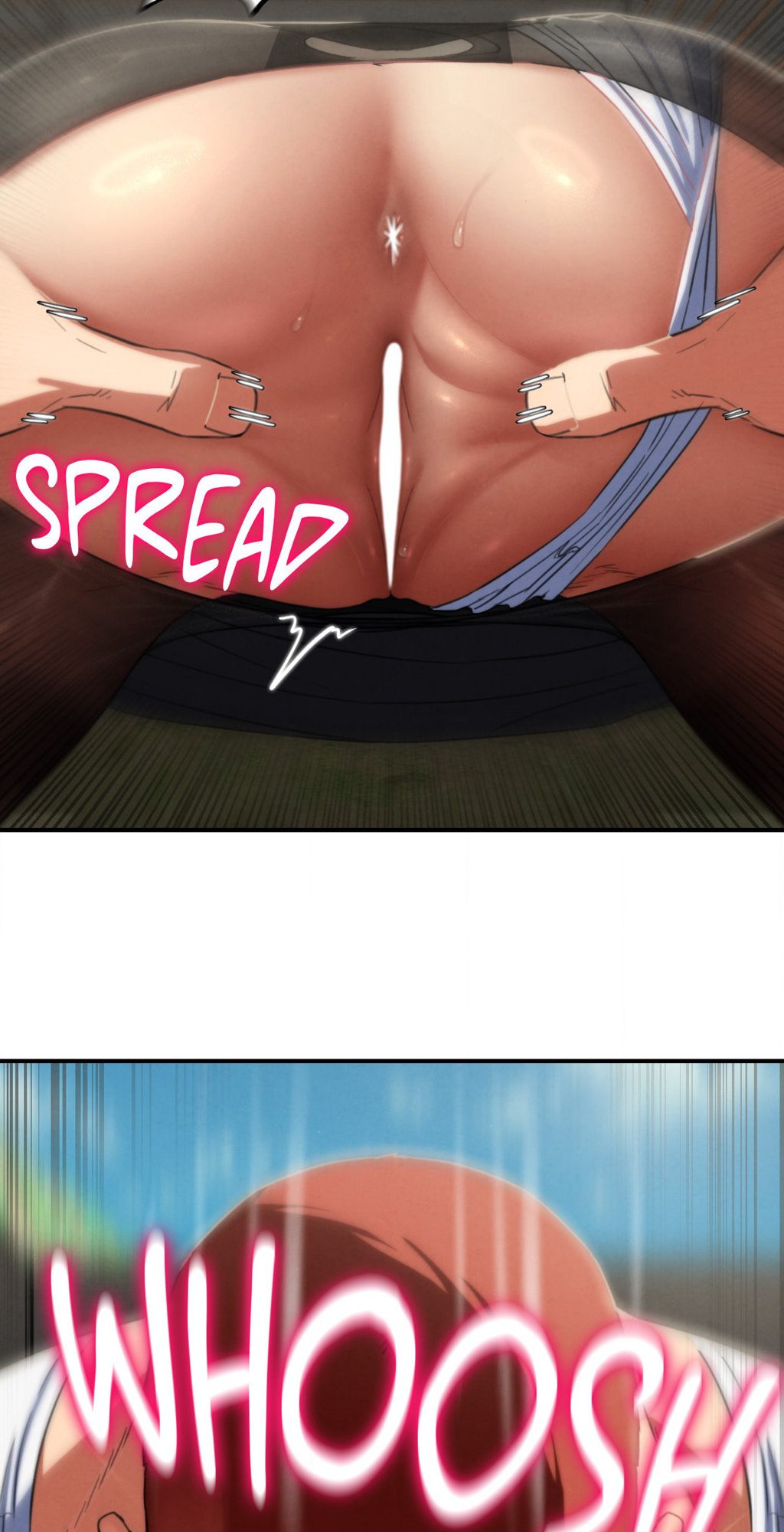 Seniors of Class 5 - Chapter 77 - picture 35