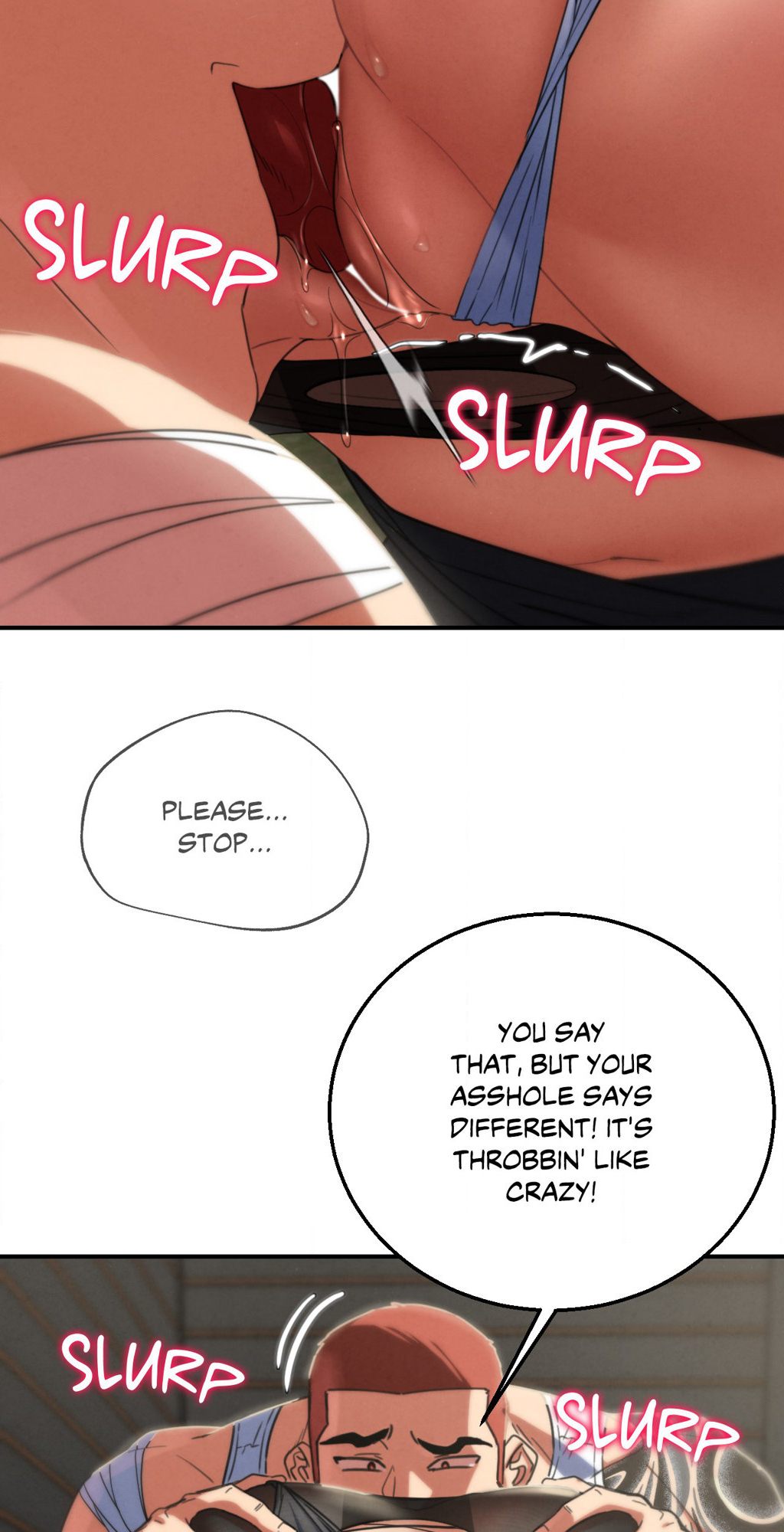Seniors of Class 5 - Chapter 77 - picture 37