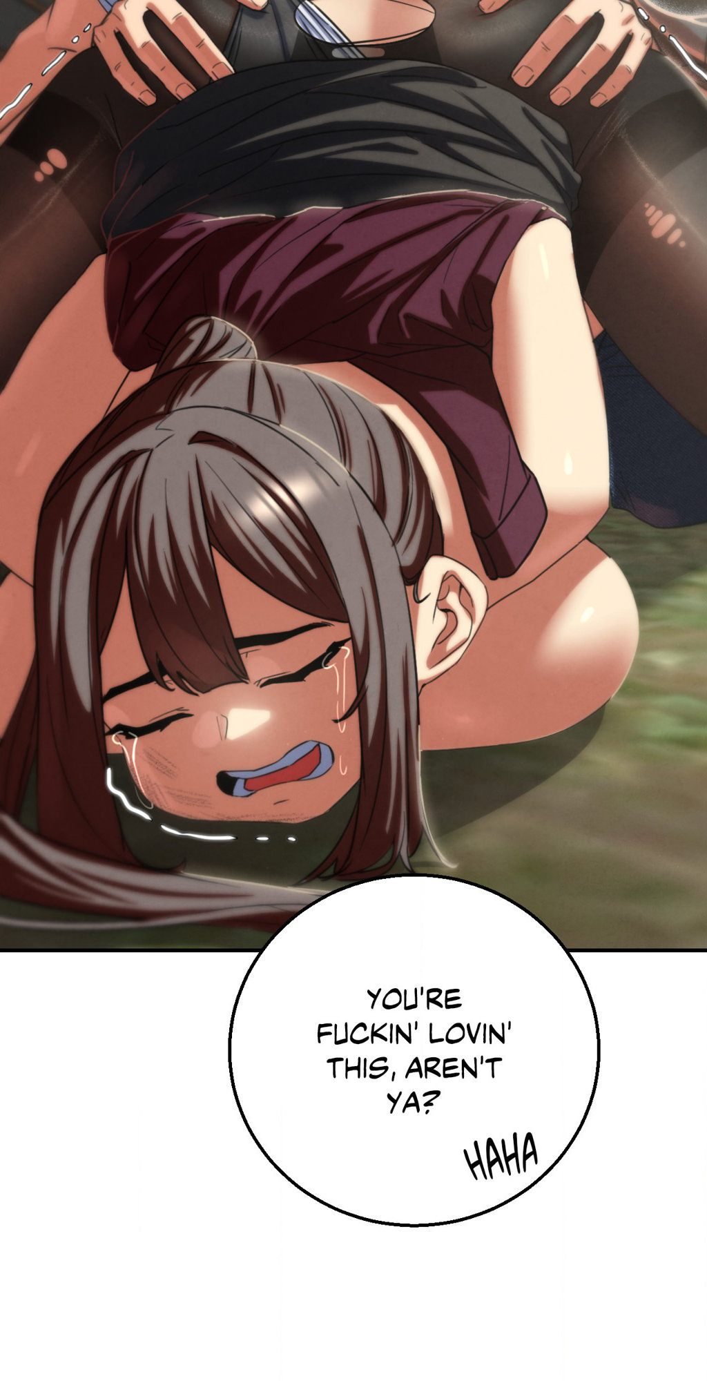 Seniors of Class 5 - Chapter 77 - picture 38