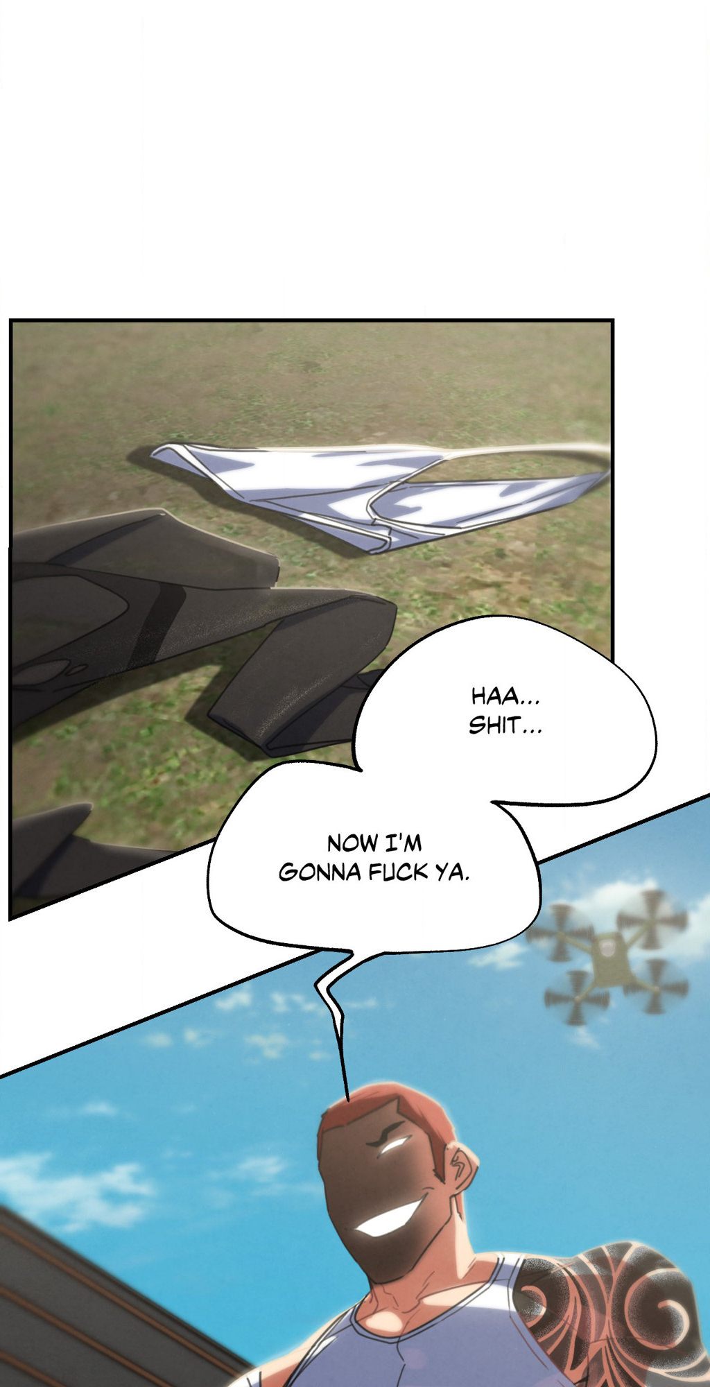 Seniors of Class 5 - Chapter 77 - picture 39