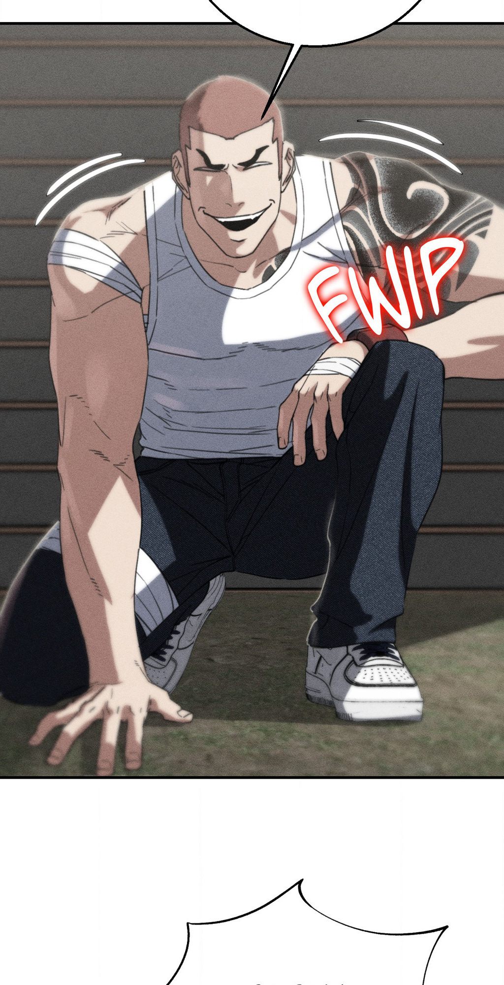 Seniors of Class 5 - Chapter 77 - picture 4