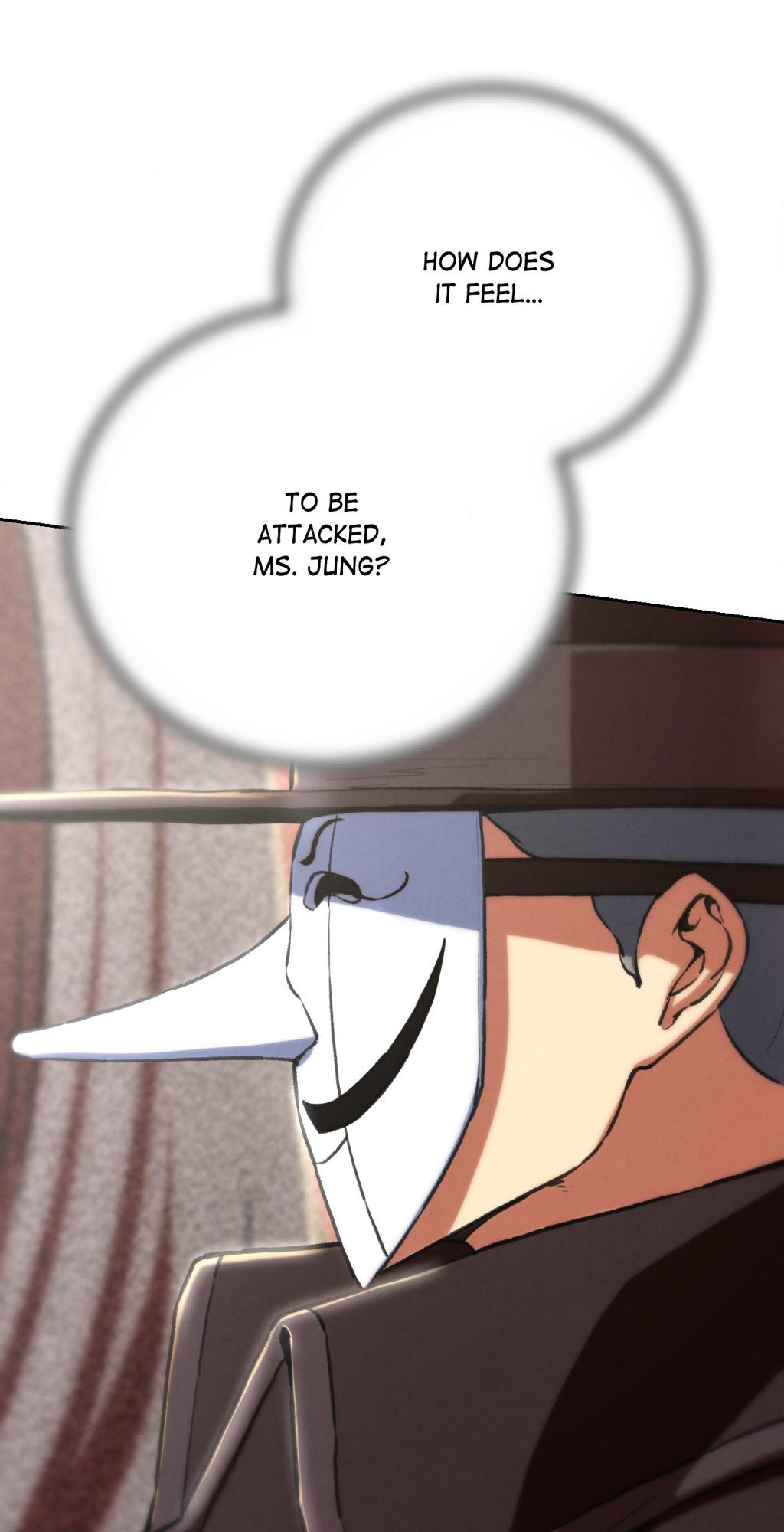 Seniors of Class 5 - Chapter 77 - picture 44