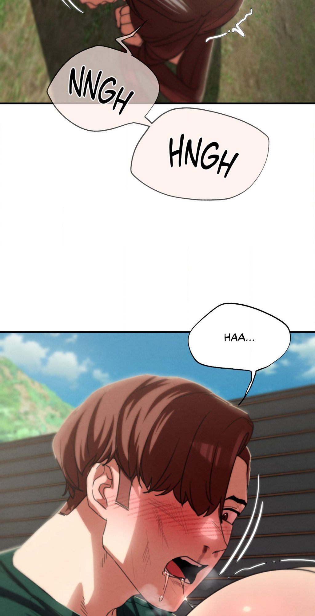 Seniors of Class 5 - Chapter 78 - picture 19