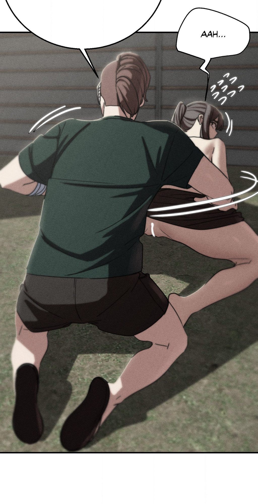 Seniors of Class 5 - Chapter 78 - picture 2
