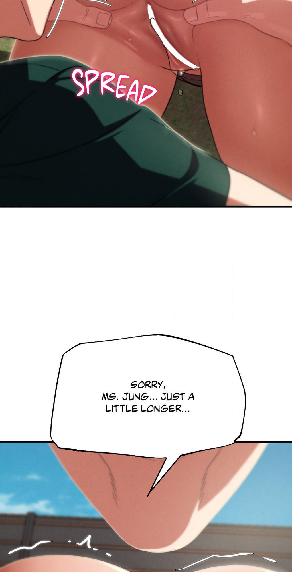 Seniors of Class 5 - Chapter 78 - picture 21