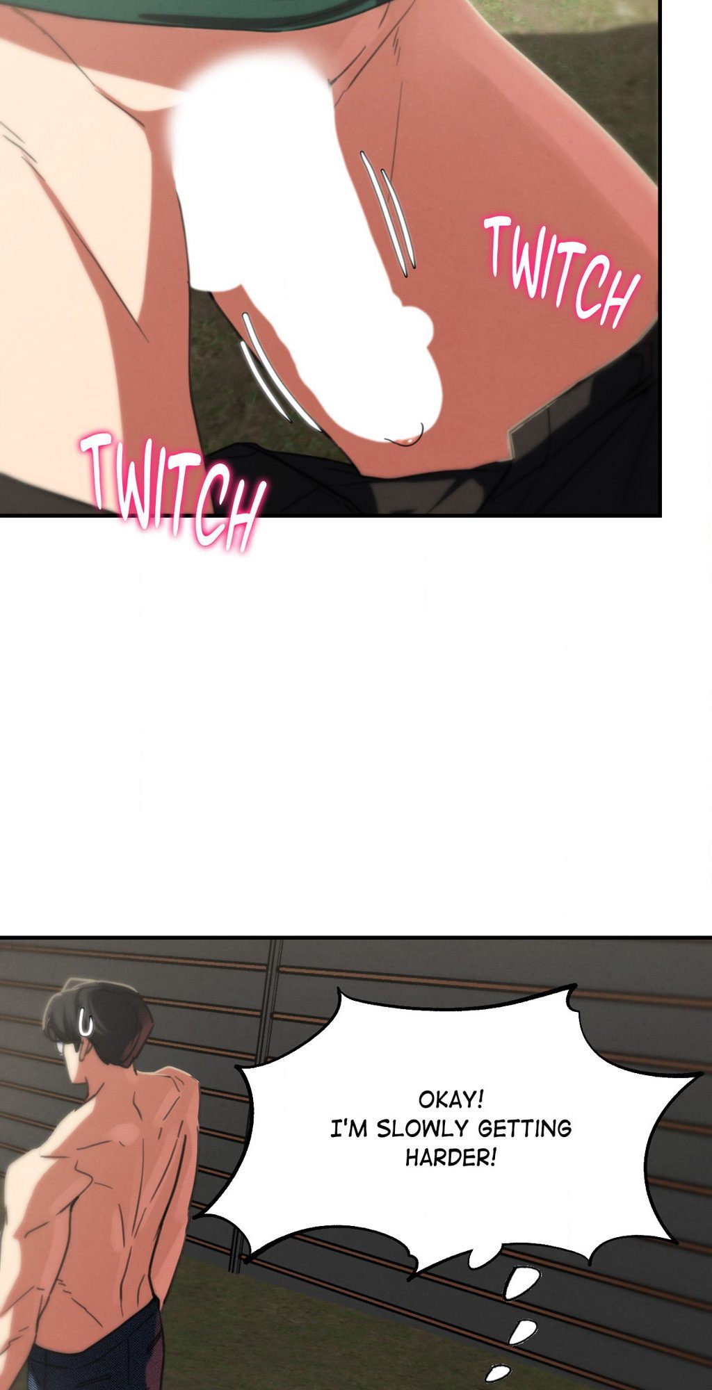 Seniors of Class 5 - Chapter 78 - picture 23