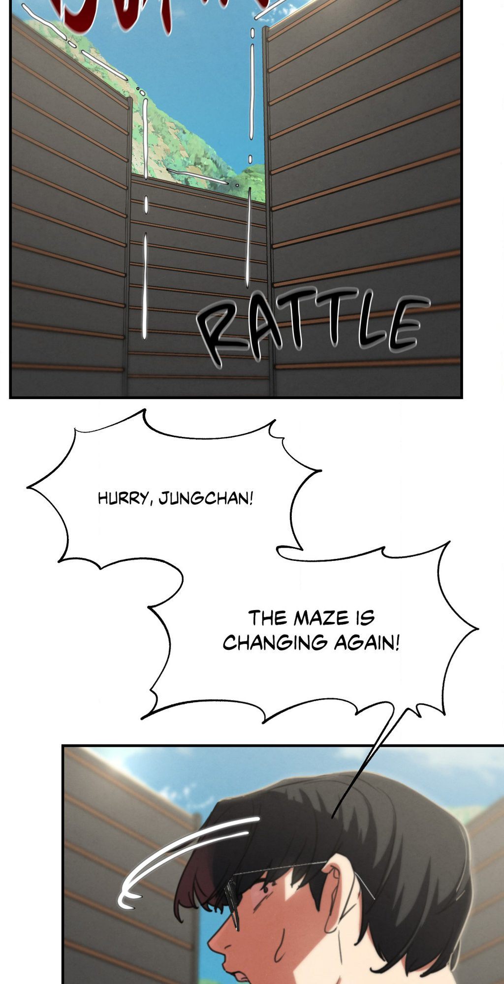 Seniors of Class 5 - Chapter 78 - picture 25