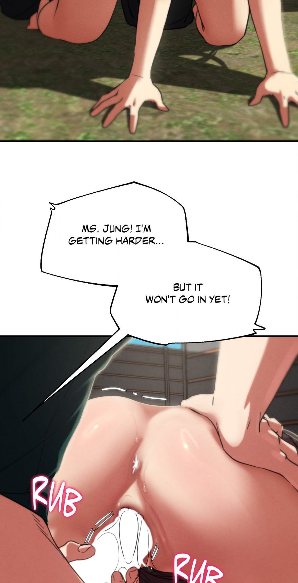 Seniors of Class 5 - Chapter 78 - picture 27