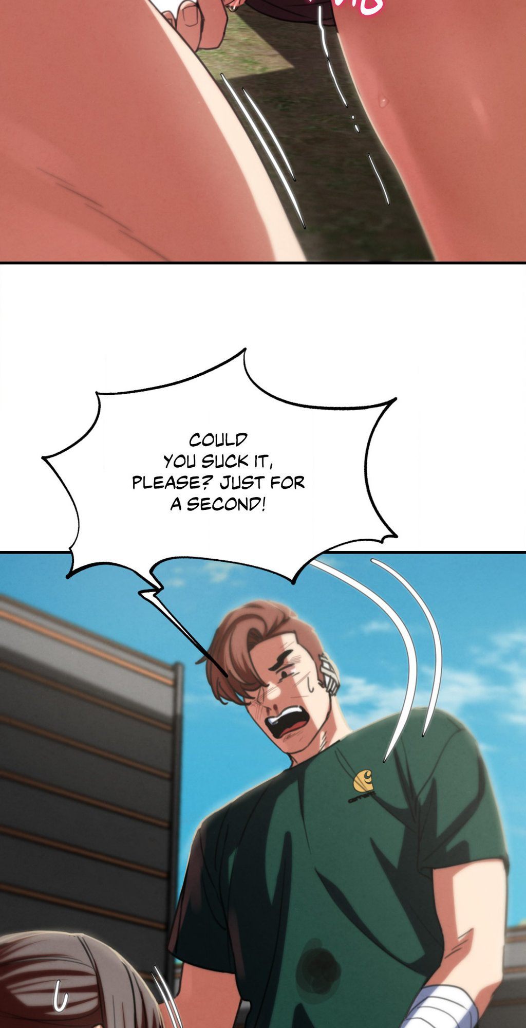 Seniors of Class 5 - Chapter 78 - picture 28