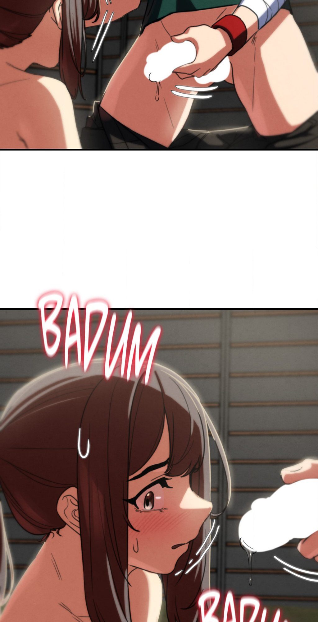 Seniors of Class 5 - Chapter 78 - picture 29