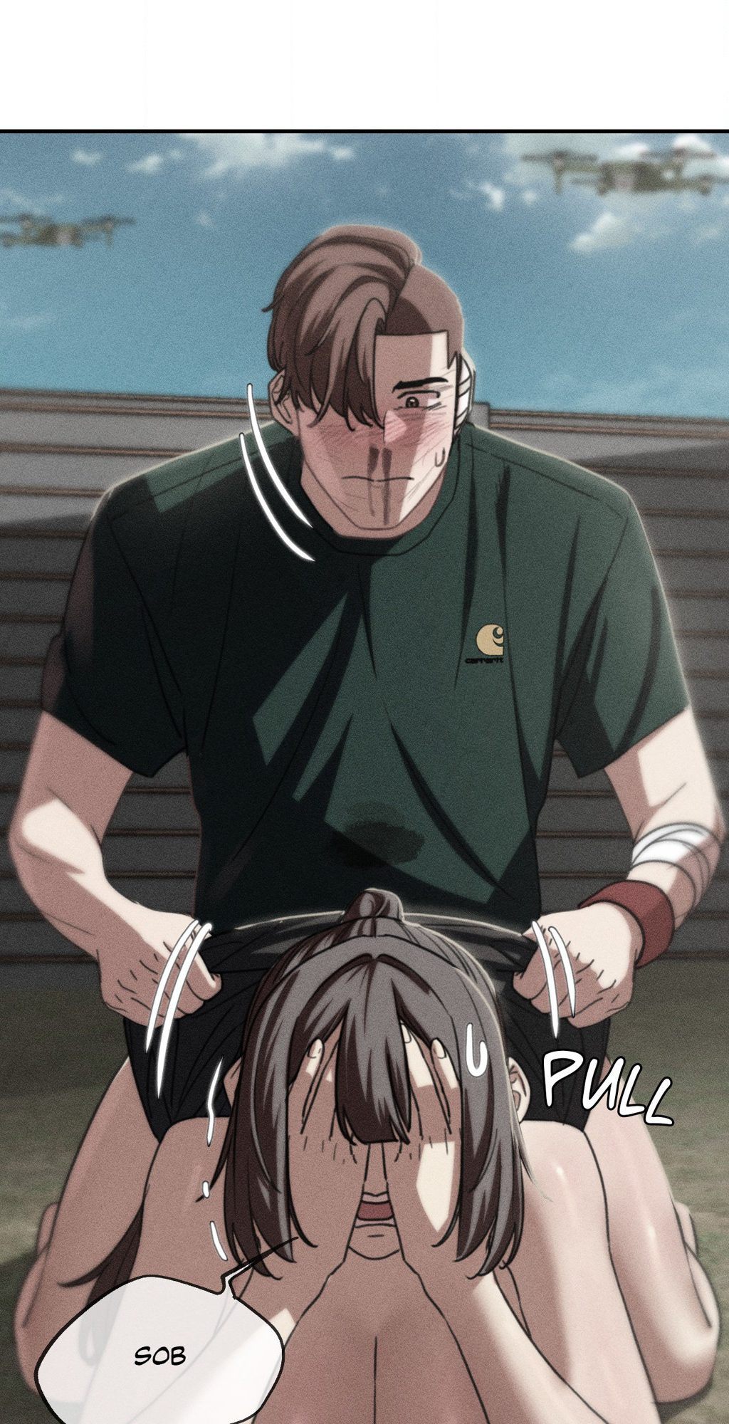 Seniors of Class 5 - Chapter 78 - picture 3