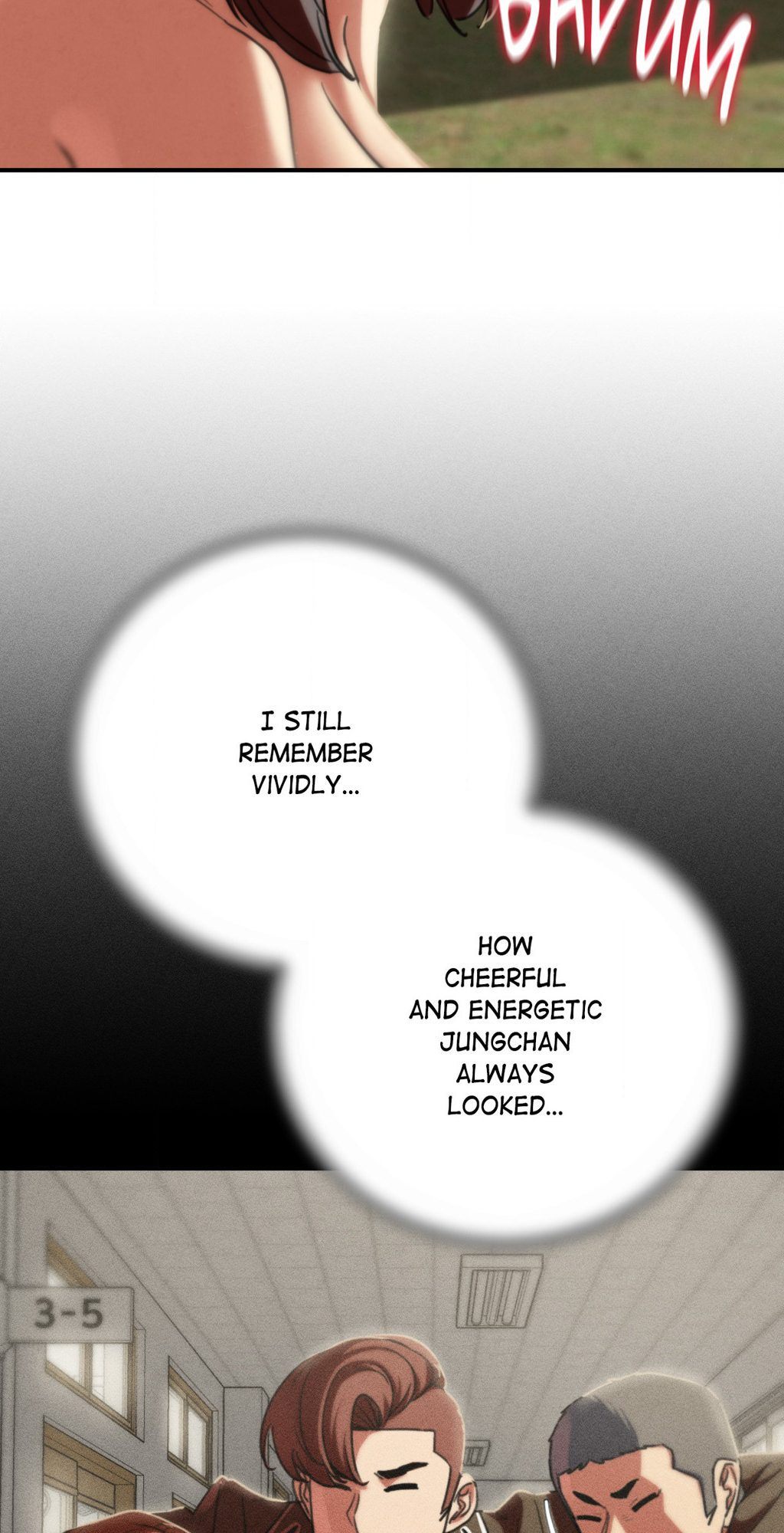 Seniors of Class 5 - Chapter 78 - picture 30