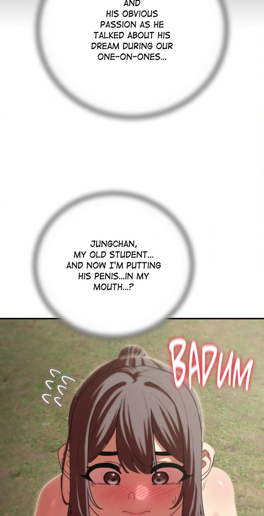 Seniors of Class 5 - Chapter 78 - picture 33