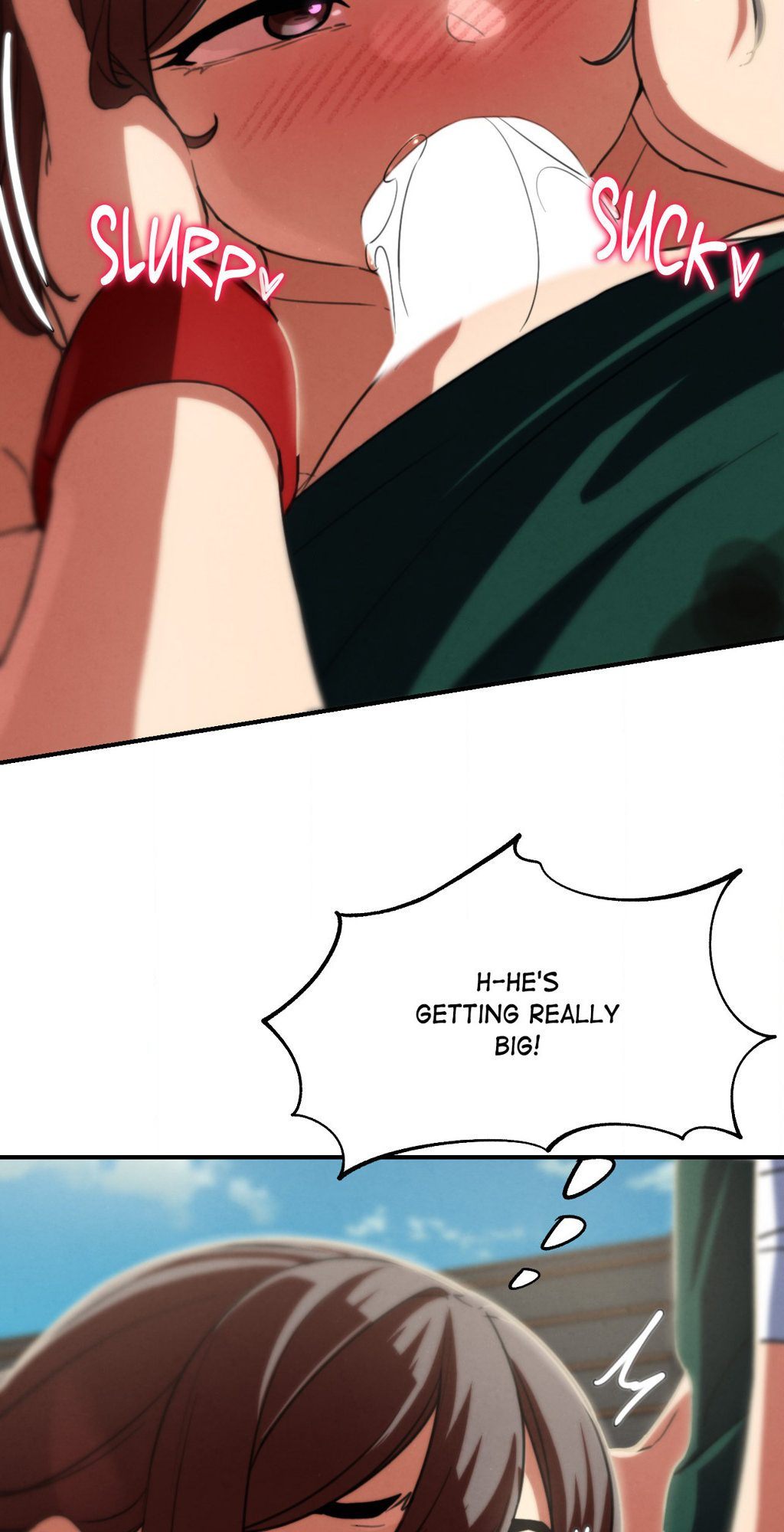 Seniors of Class 5 - Chapter 78 - picture 40