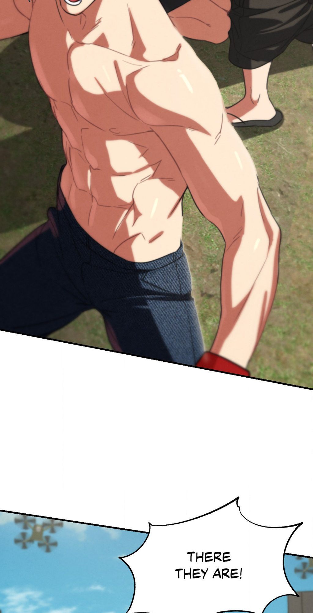 Seniors of Class 5 - Chapter 78 - picture 43