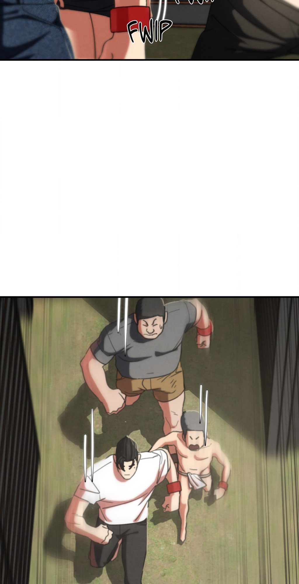 Seniors of Class 5 - Chapter 78 - picture 47