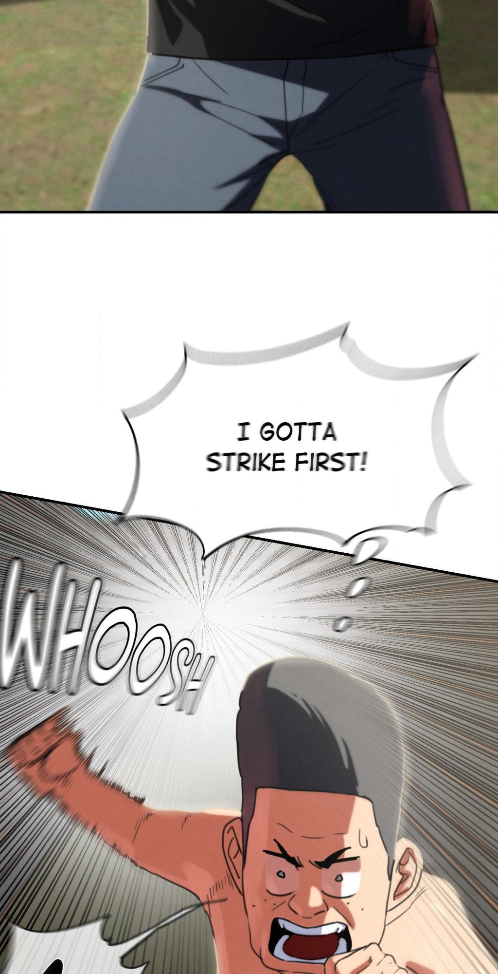 Seniors of Class 5 - Chapter 78 - picture 58