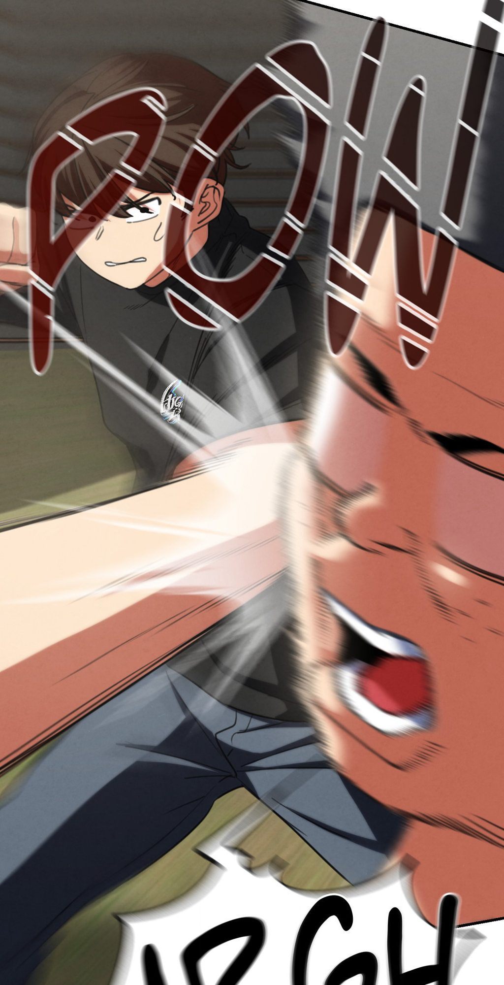 Seniors of Class 5 - Chapter 78 - picture 62