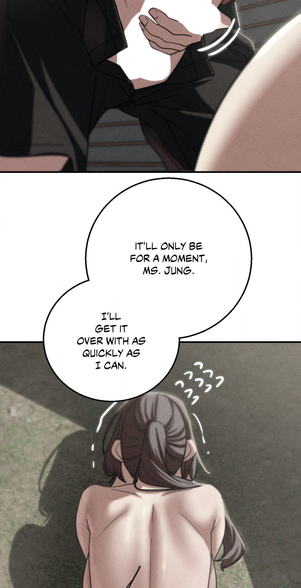 Seniors of Class 5 - Chapter 78 - picture 7